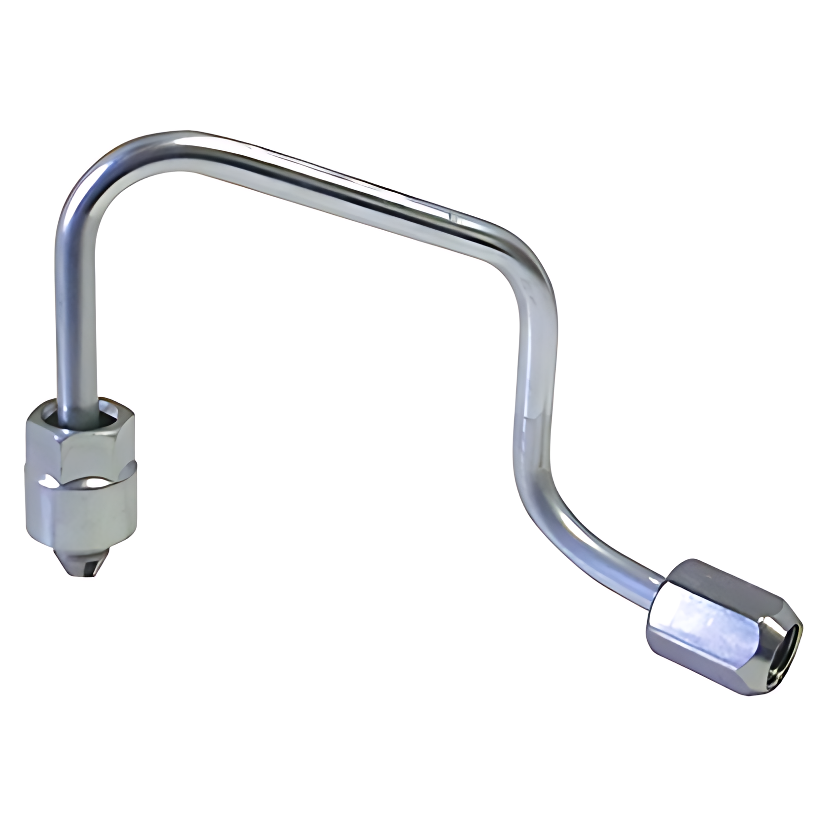 TUBO SUPRIMENTO COMBUSTIVEL INJECAO MOTOR CUMMINS ISB - BH1X9A556BA