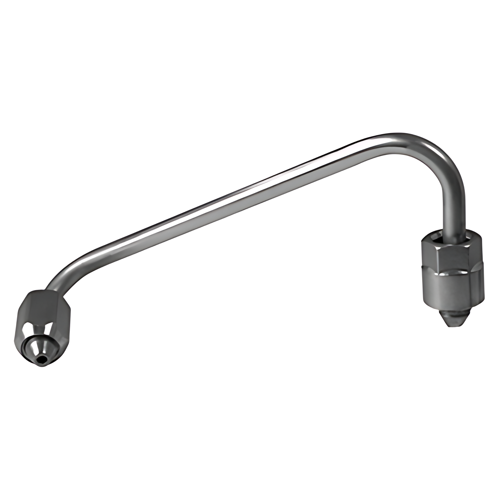 TUBO DE SUPRIMENTO DE COMBUSTIVEL - BH1X9A557BA