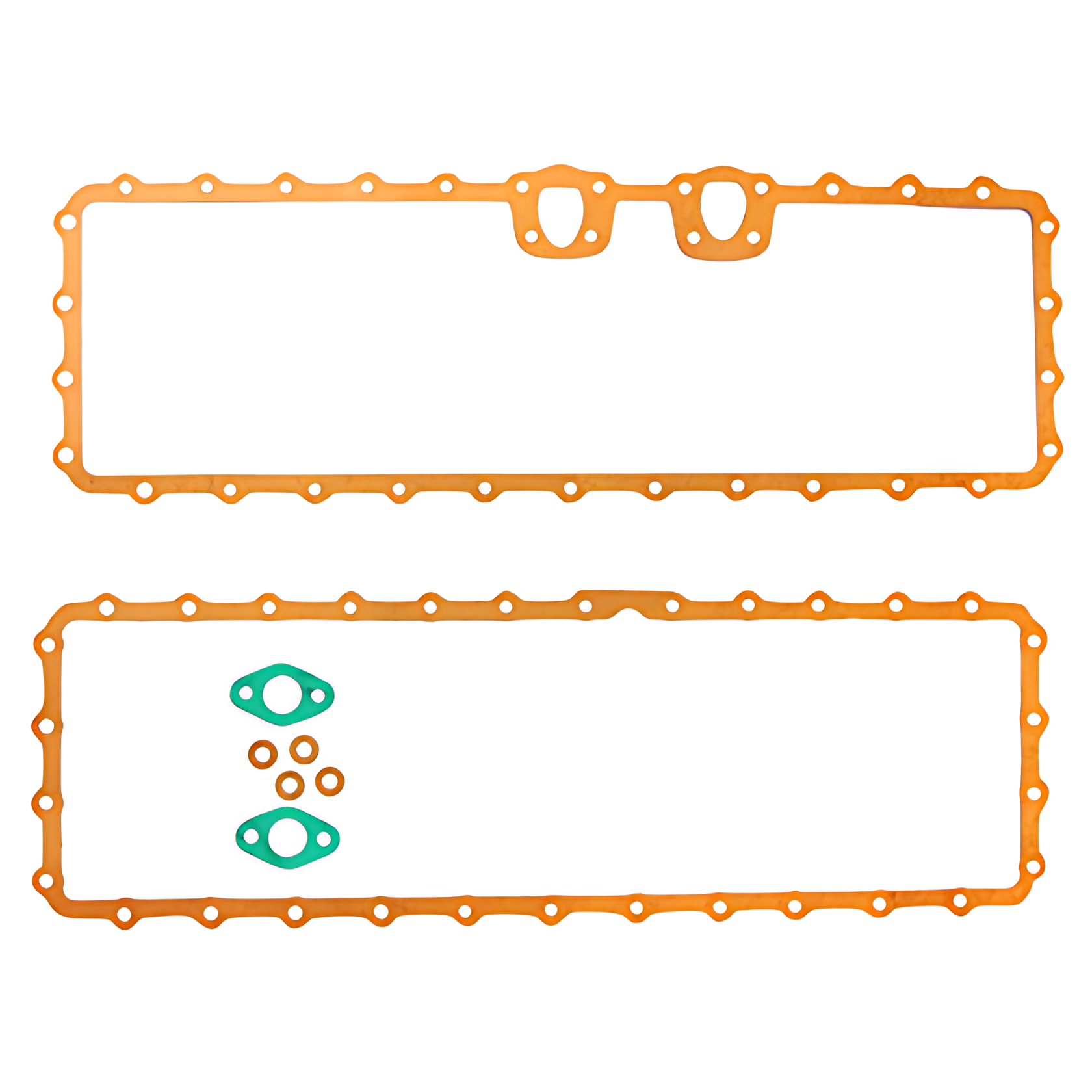 JOGO JUNTAS RADIADOR OLEO - 3661880780