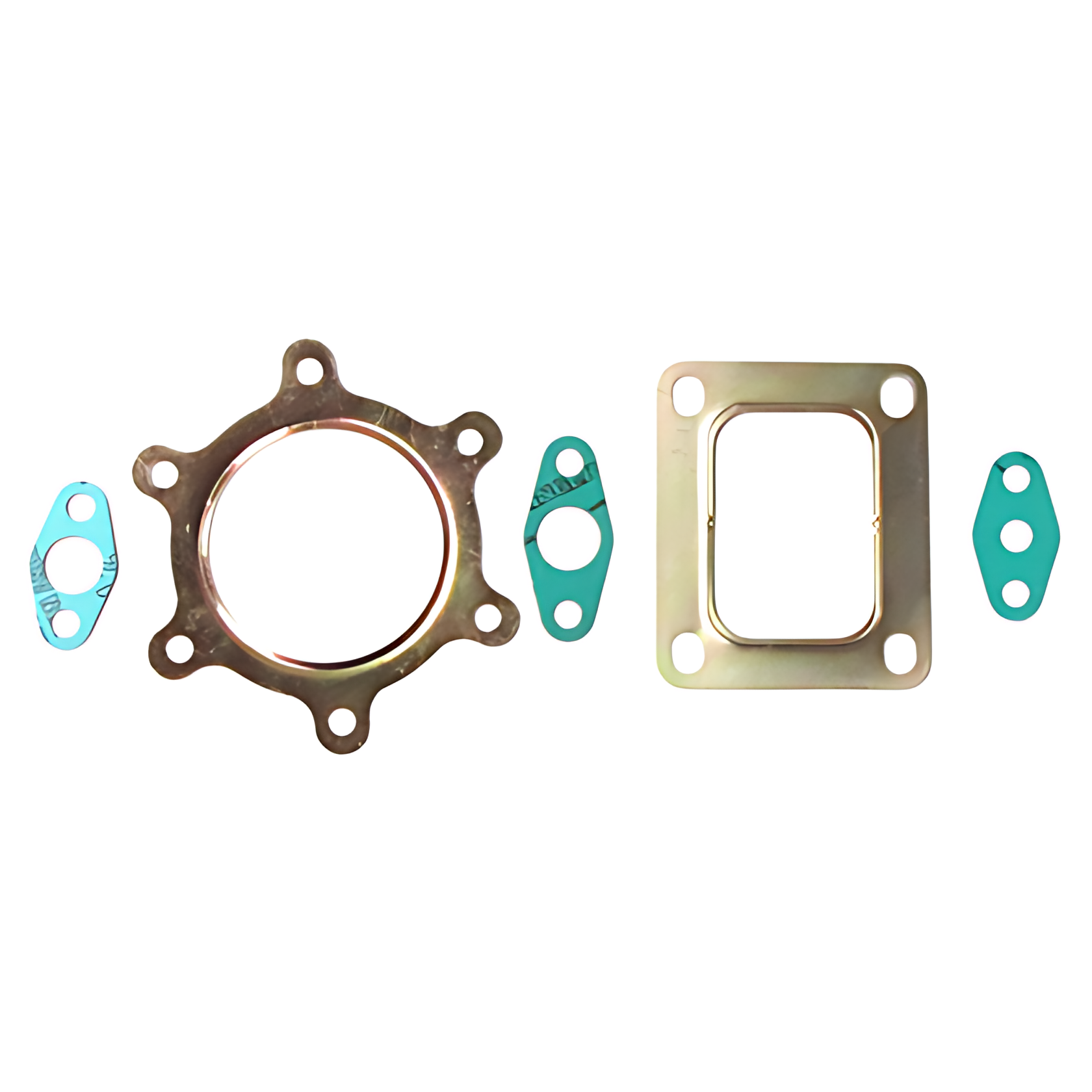 JOGO JUNTAS TURBINA BASE SEM DIVISAO - 6889648