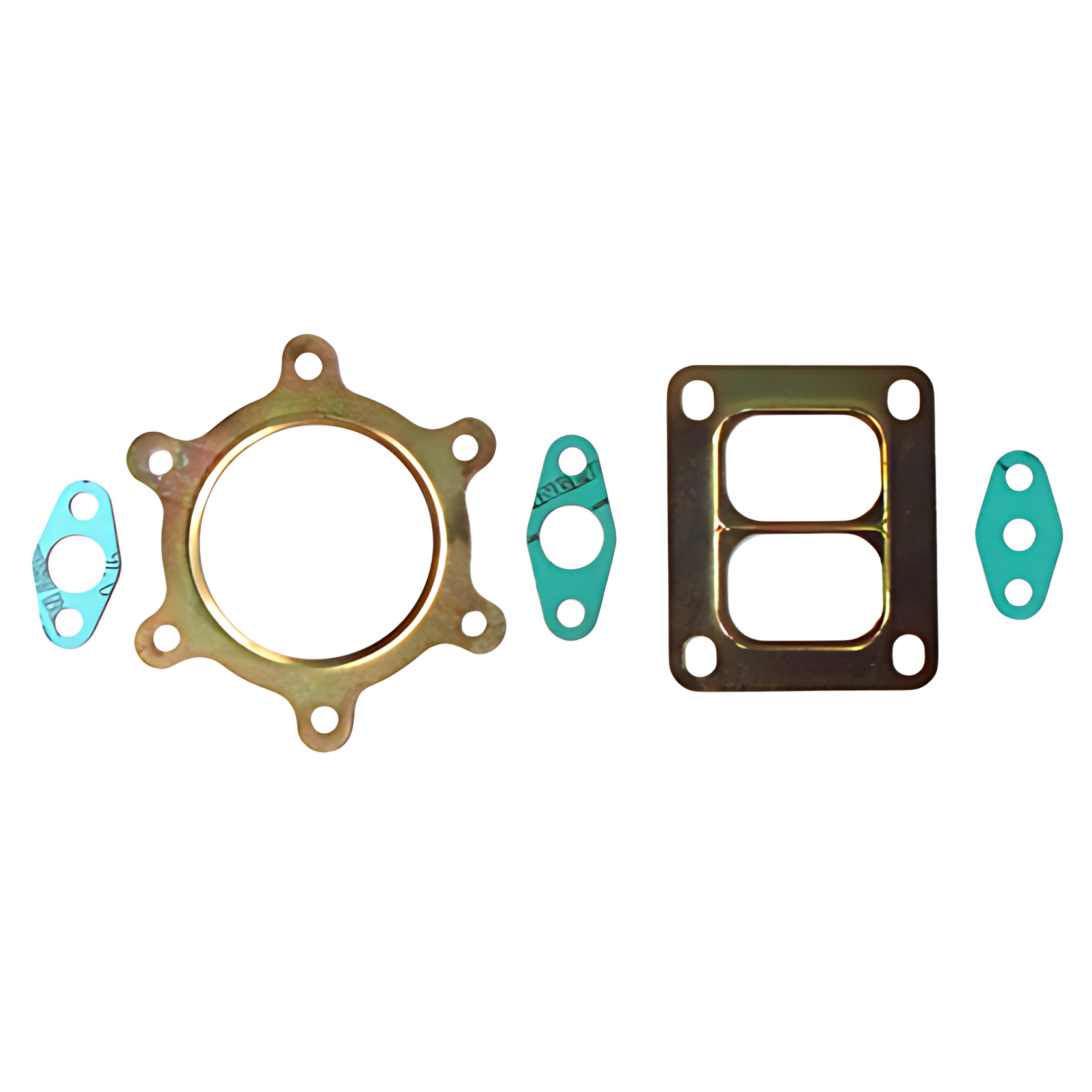 JOGO JUNTAS TURBINA - 550251