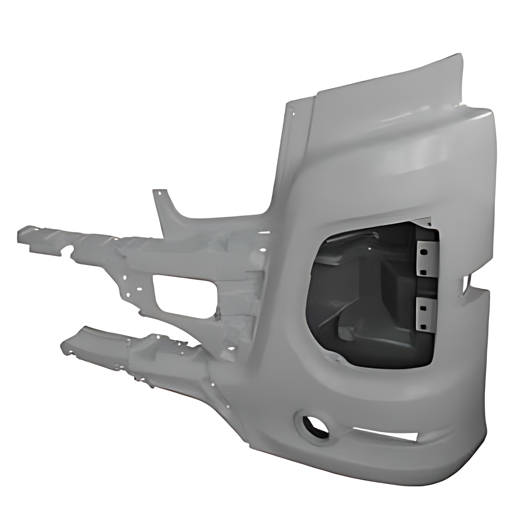 PONTEIRA PARACHOQUE LE PLASTICO ( PRIMER ) - 800182300E