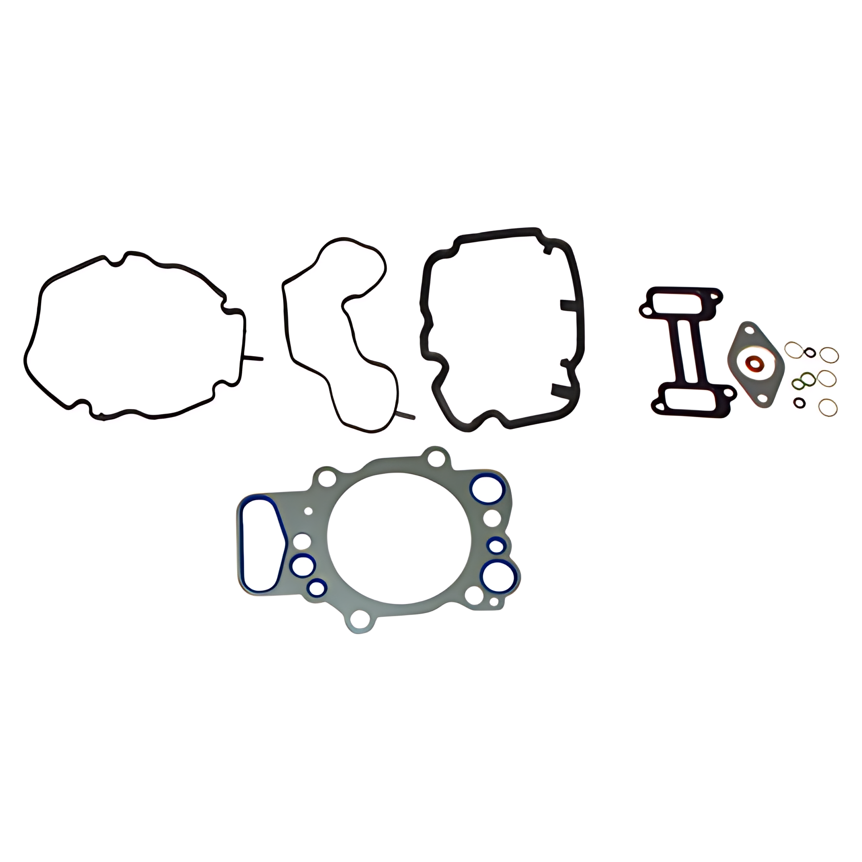 JOGO JUNTAS SUPERIOR COM CABECOTE - 551363X