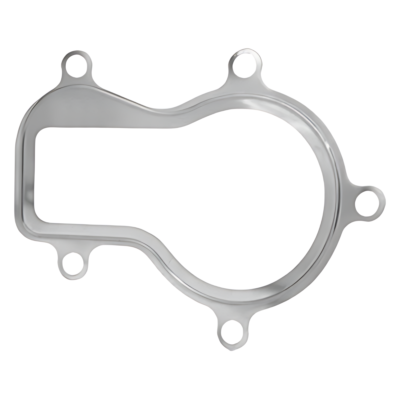 JUNTA CARACOL TURBINA HX35 CUMMINS - 3535001