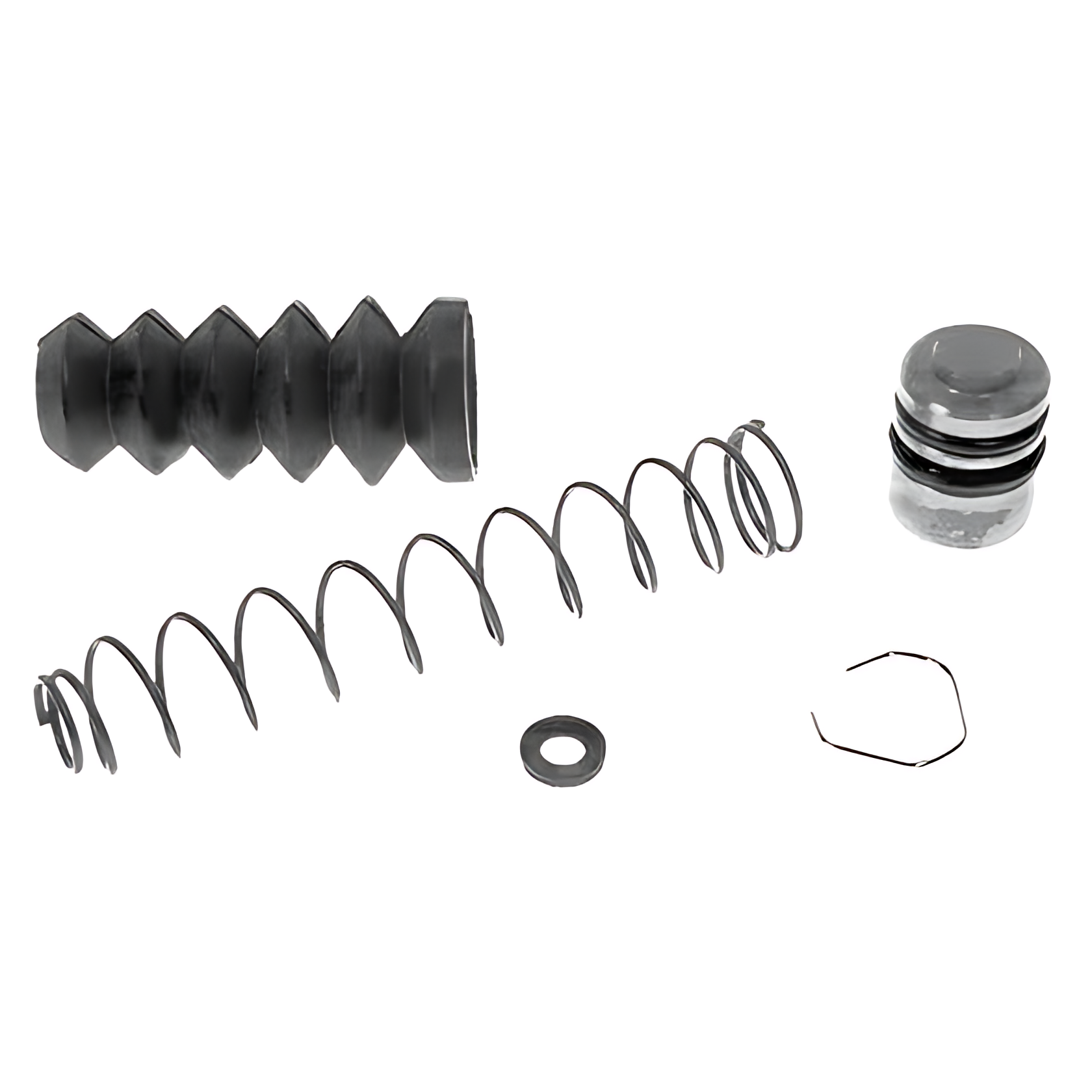 REPARO CILINDRO AUXILIAR EMBREAGEM - RRCE00153