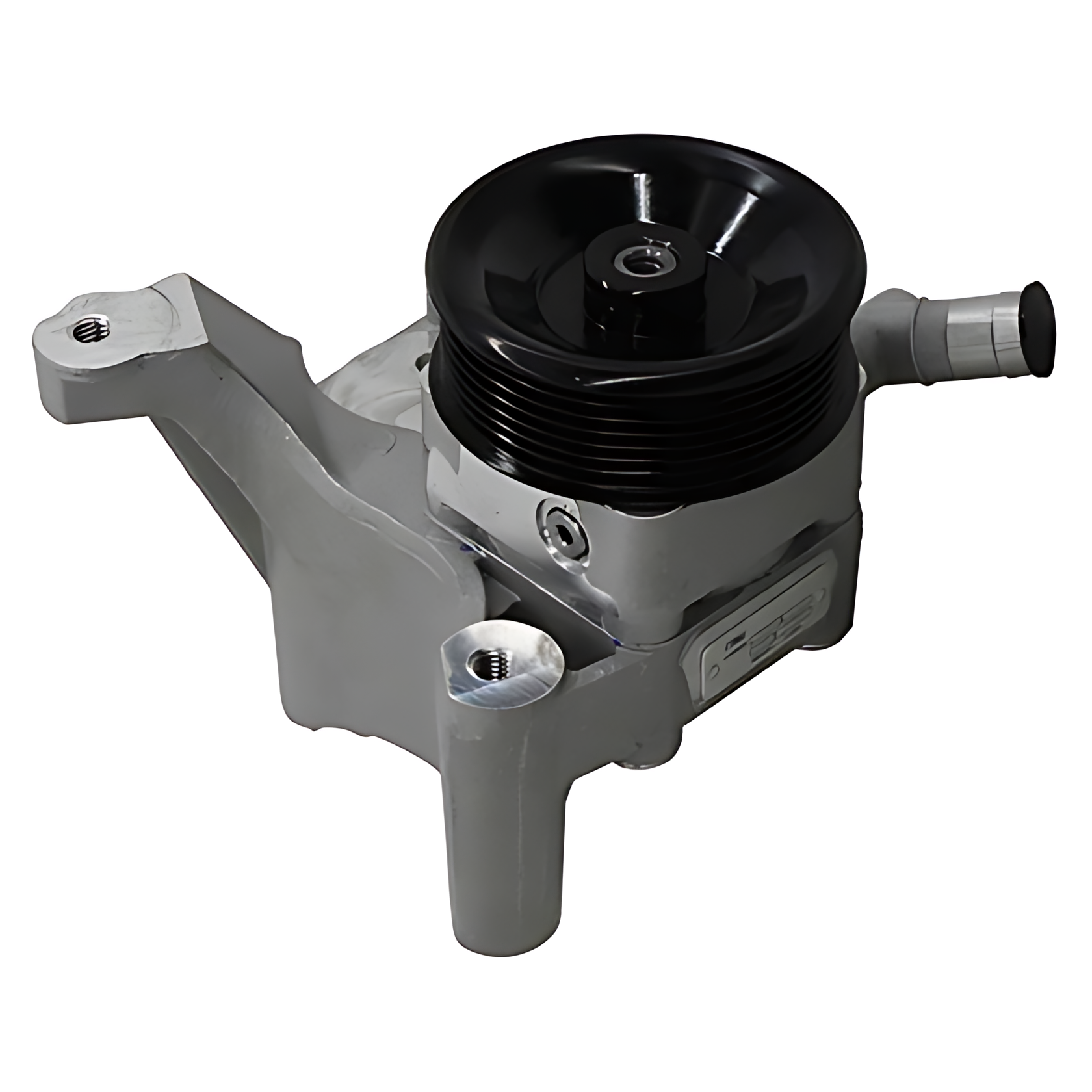 BOMBA DIRECAO HIDRAULICA - 504000927