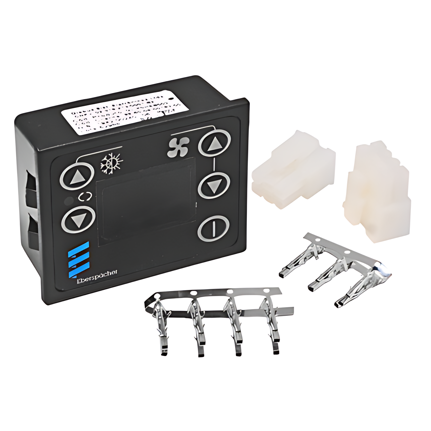 MINI CONTROLADOR KL01 - 8850080016300