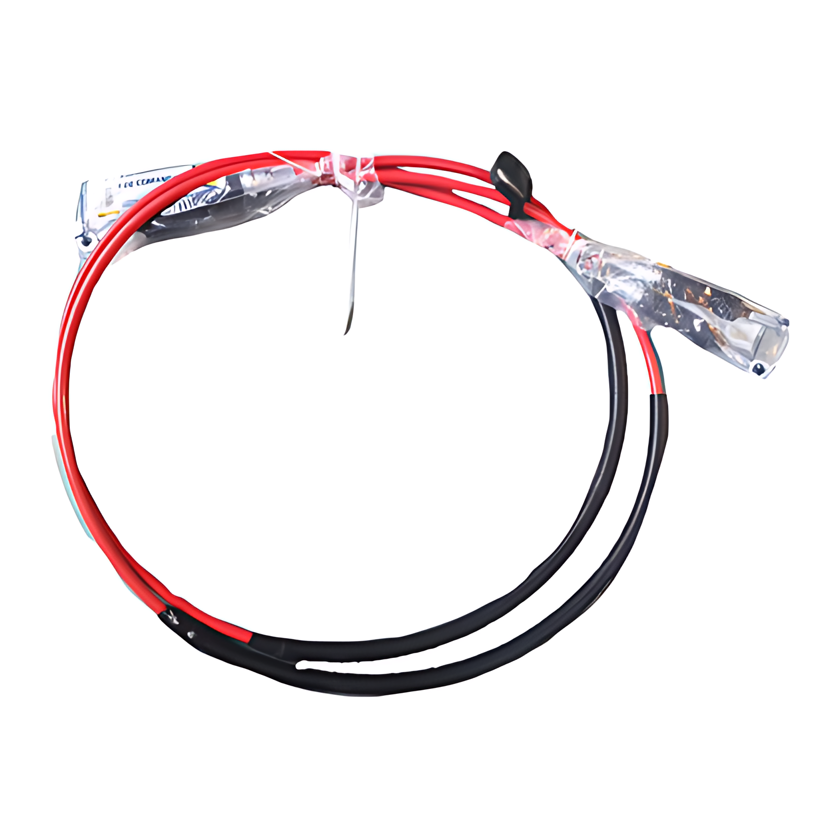 CABO COMANDO CAMBIO 2740MM (ENGATE E SELECAO) - 9792602151