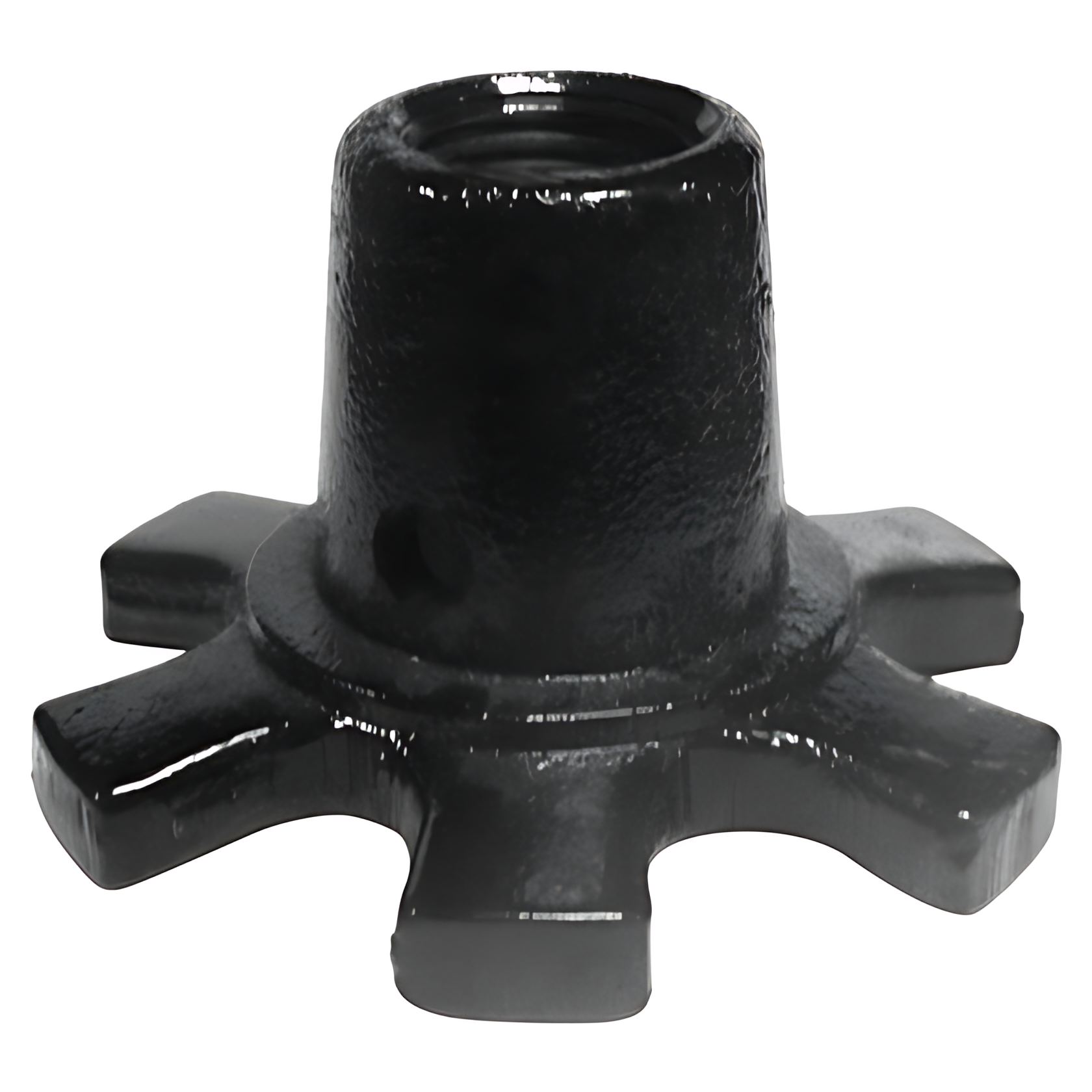 PORCA PINO ENGATE CONTAINER NOVO MODELO - FN031