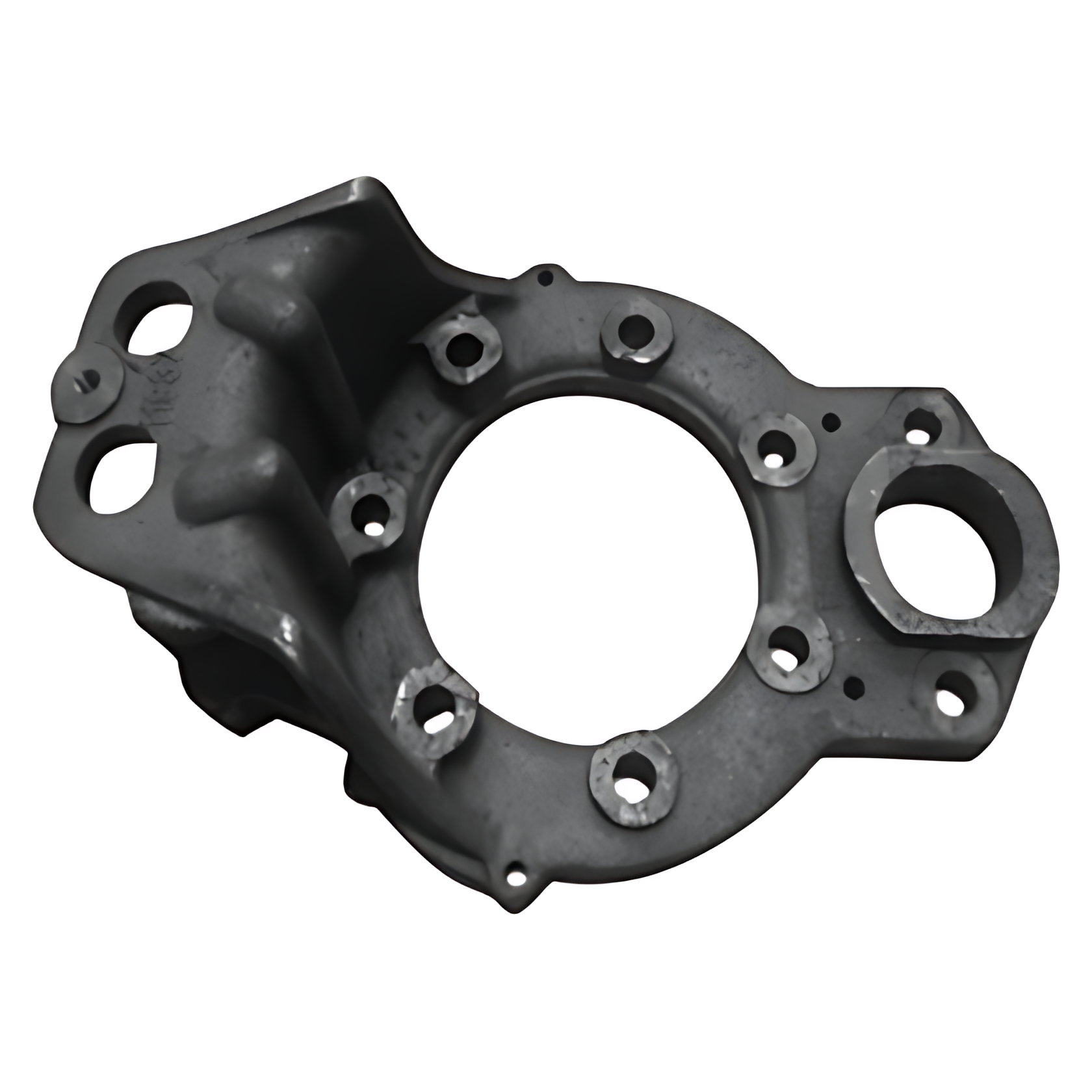 SUPORTE PATIM DIANTEIRO FREIO A AR - FN013