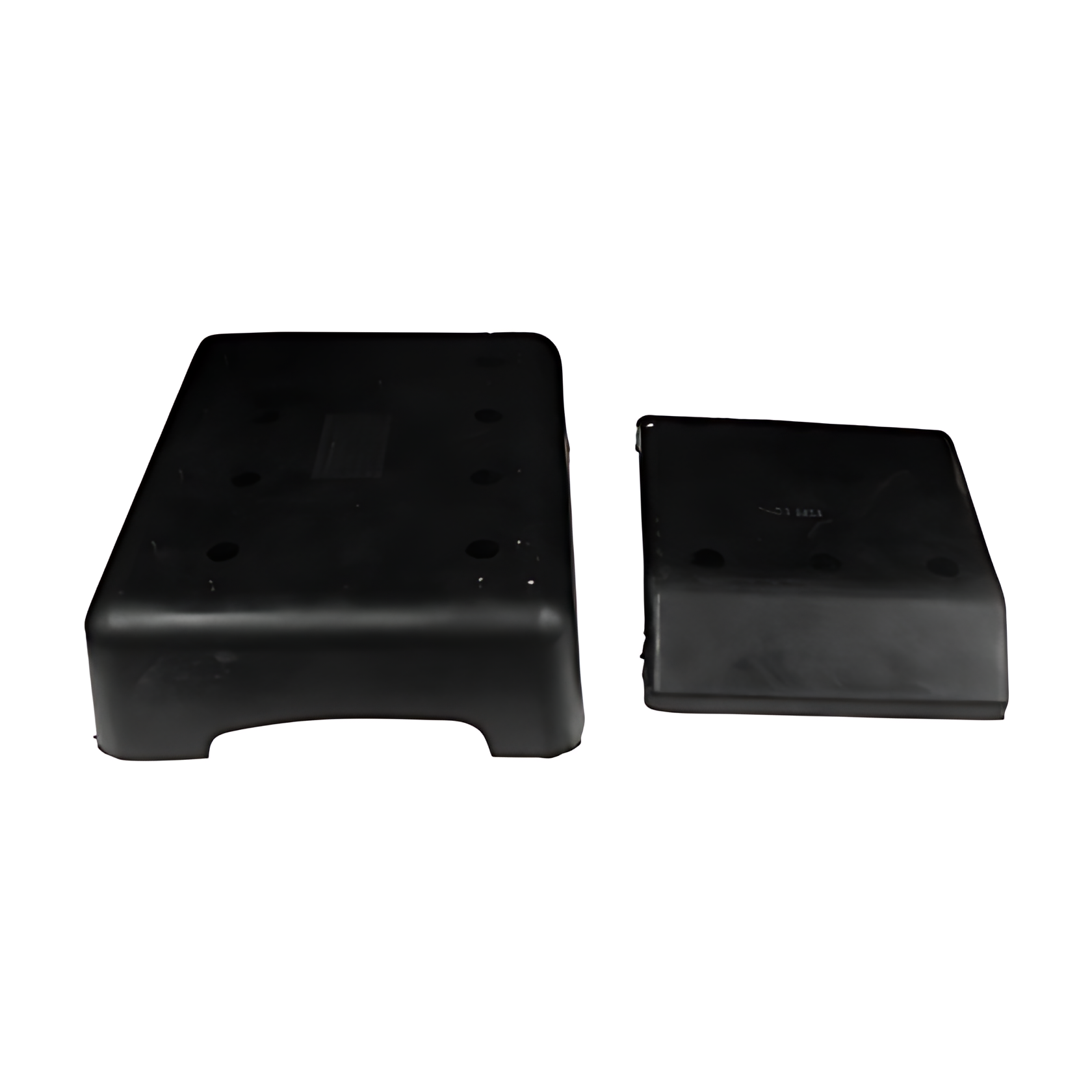 CONJUNTO COXIM DE BORRACHA 5 RODA JOST 3.1/2 - 80005005