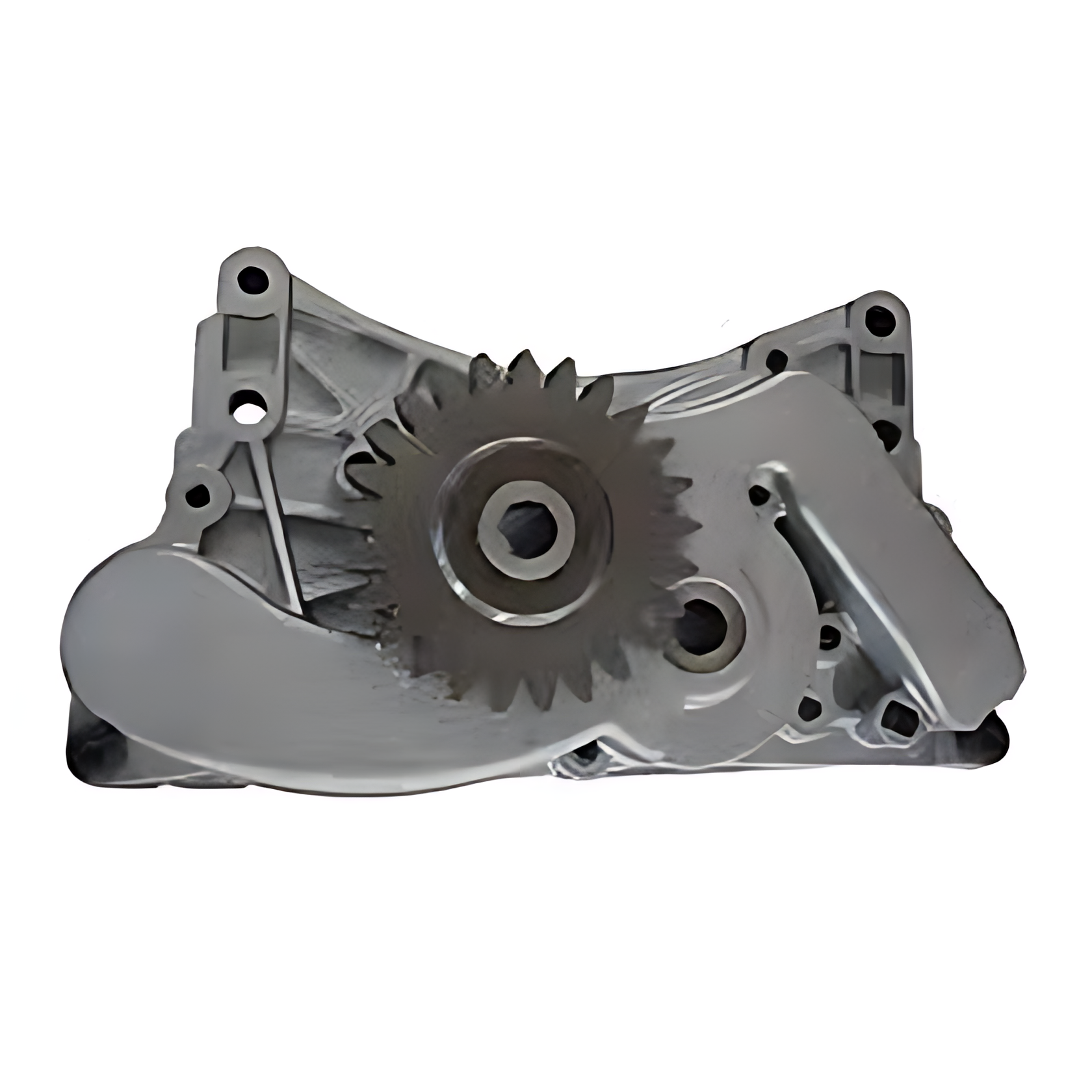 BOMBA OLEO MOTOR D11 D9 VOLVO - 20835230