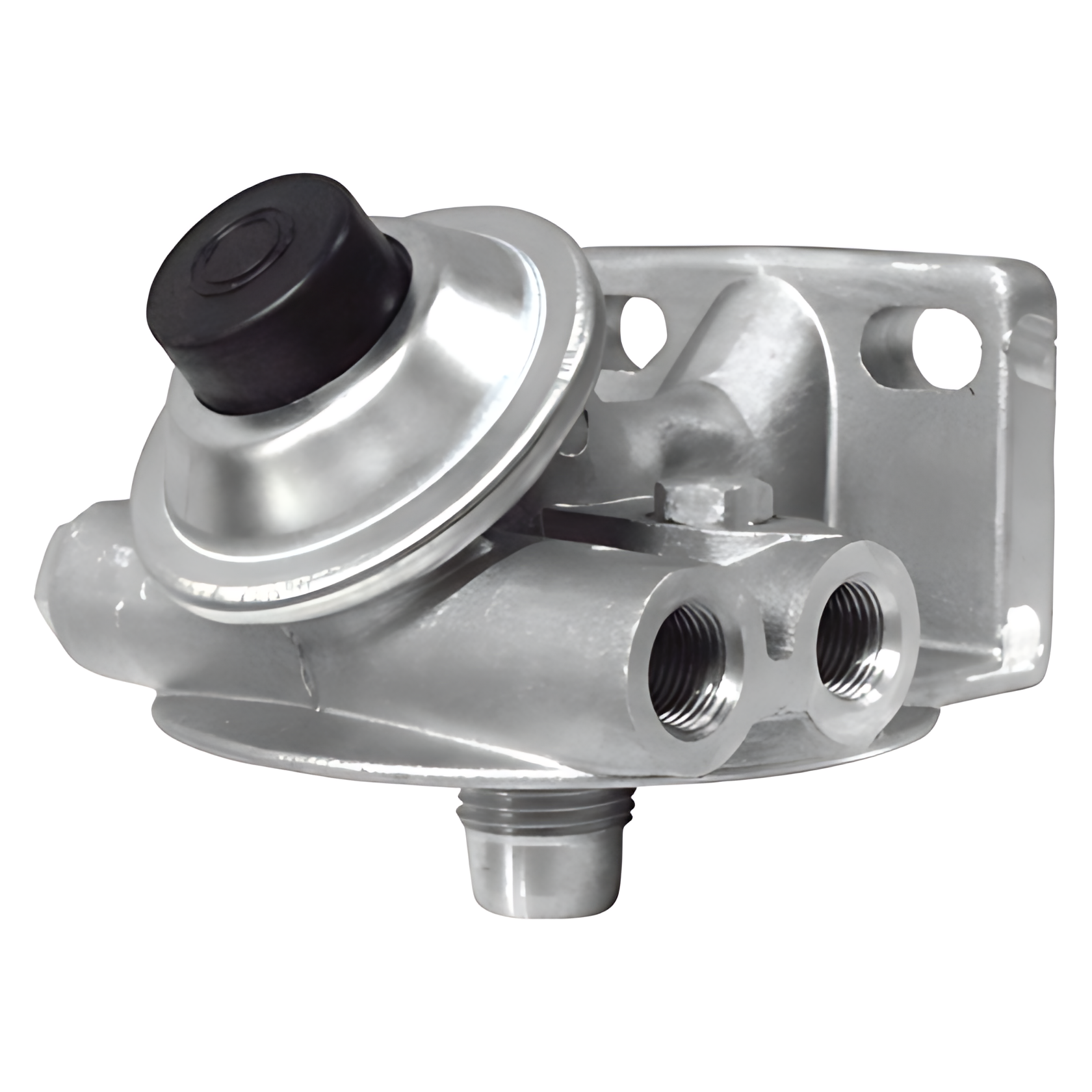 CABECOTE FILTRO COMBUSTIVEL RACOR MBB ( COM BOMBA MANUAL ) - 3760927208