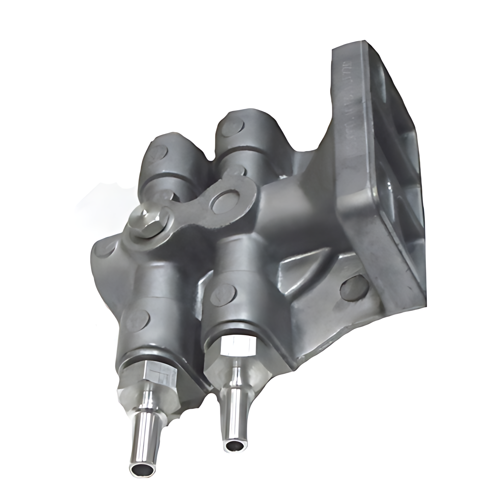 CABECOTE FILTRO RACOR (COM BOMBA MANUAL COM VALVULA ) - 5000057651