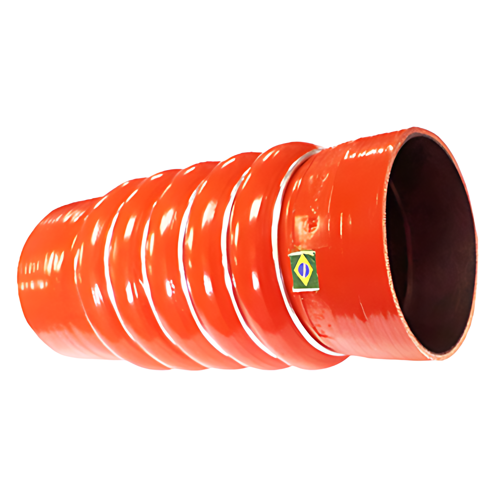 MANGUEIRA INTERCOOLER - 6645287482