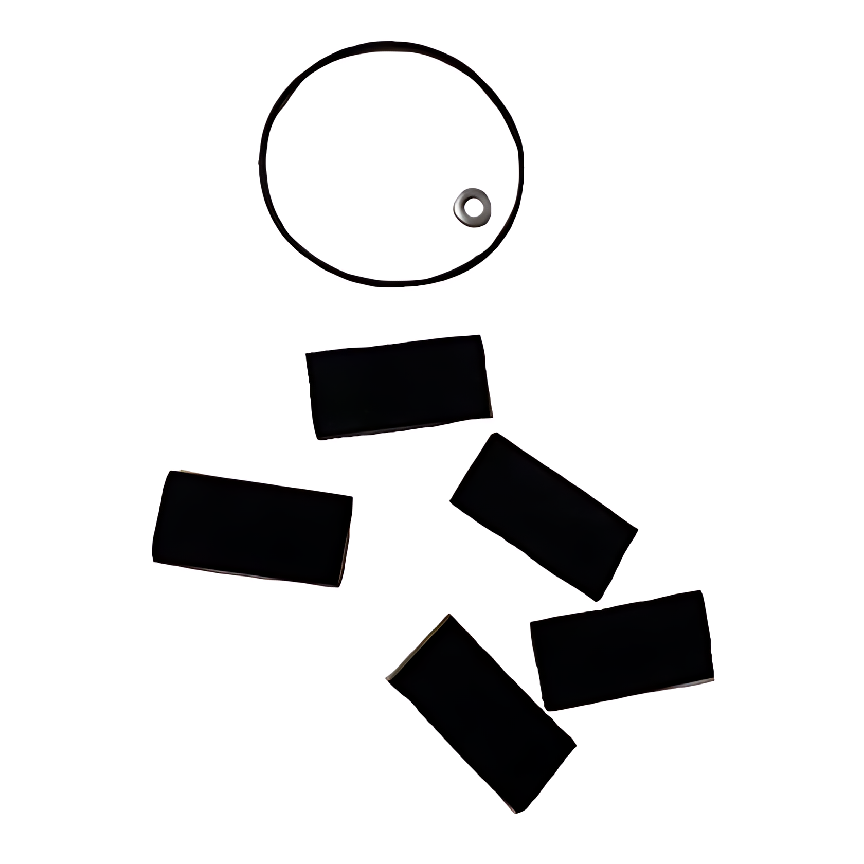 REPARO BOMBA DE VACUO - 93161719