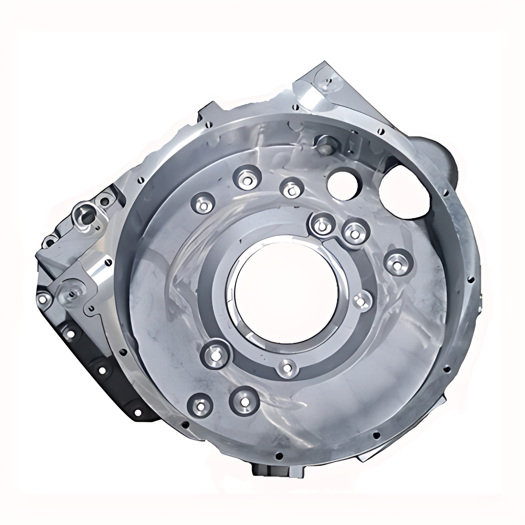 CARCACA VOLANTE MOTOR CUMMINS ISB - 5269609