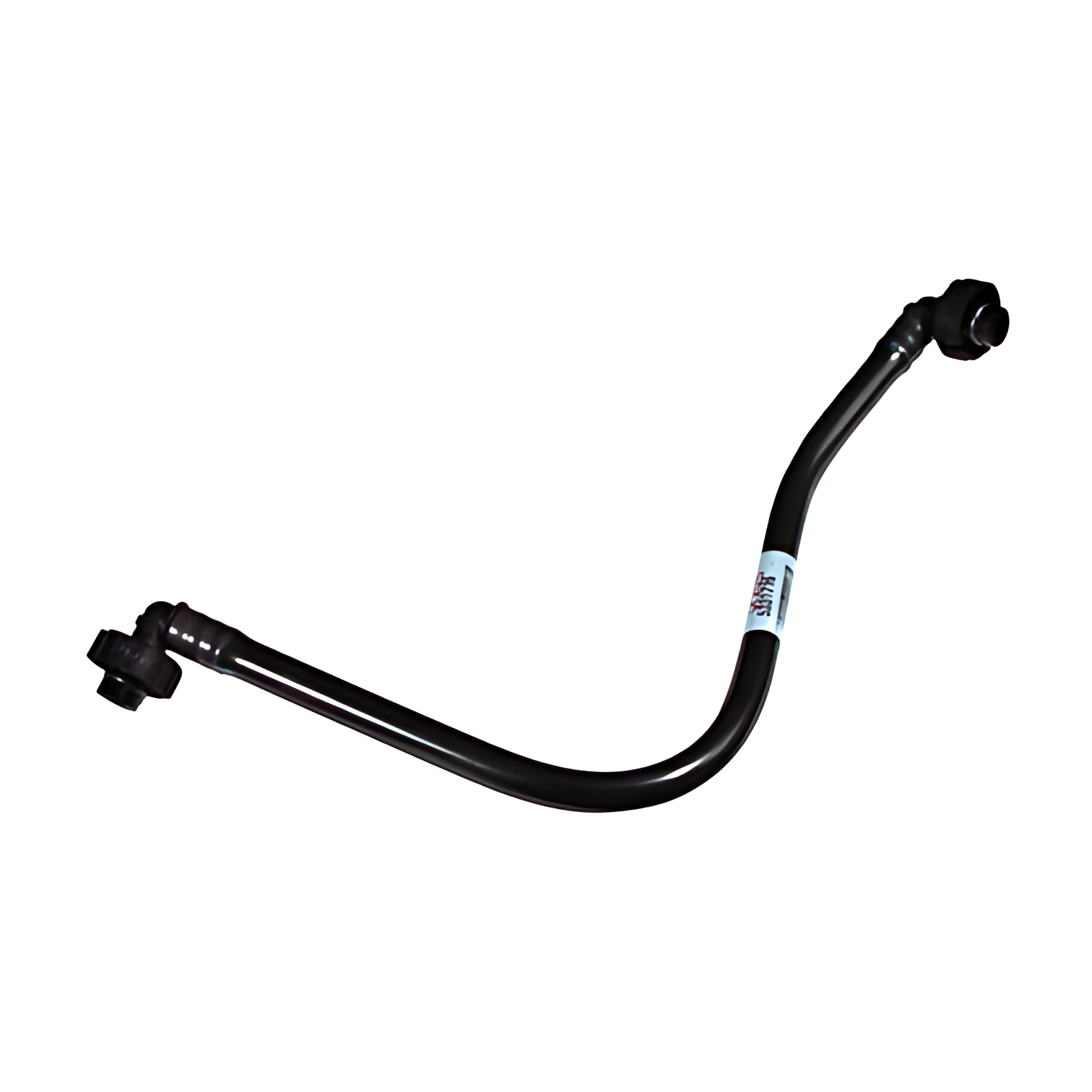 TUBO RESFRIADOR COMPRESSOR MOTOR ISB 4.5 4CIL EURO 5 - BH5X2910AA