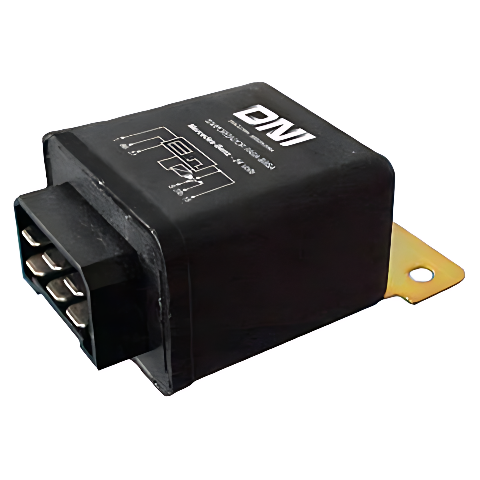 RELE LIMPADOR PARABRISA 12V - 3645457324