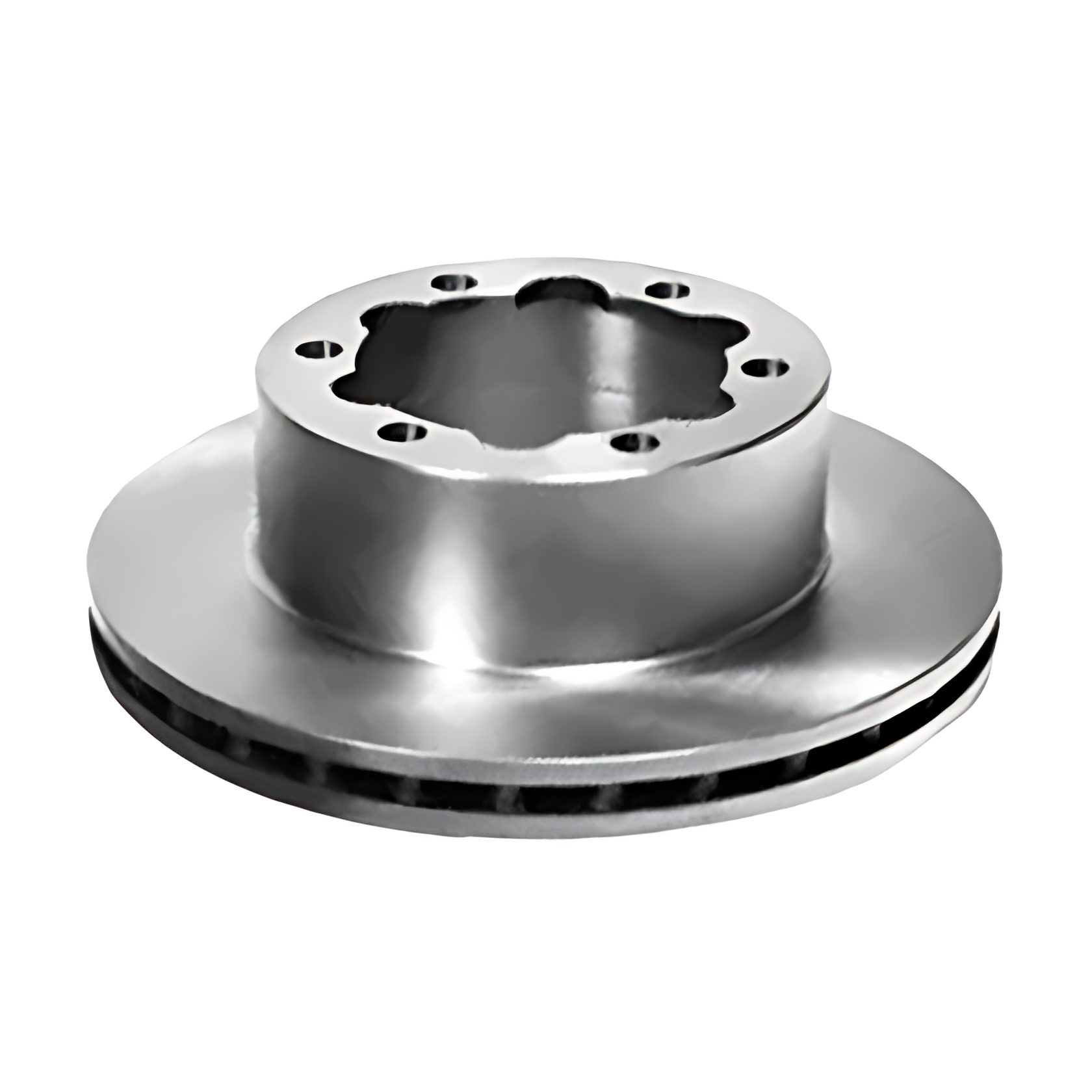 DISCO FREIO TRASEIRO VENTILADO SPRINTER - 9064230412