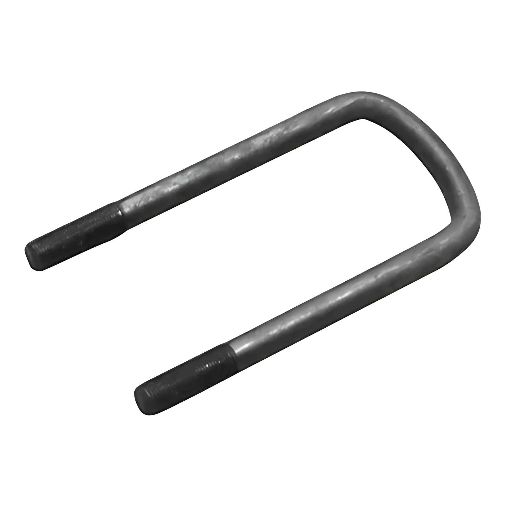 GRAMPO MOLA DIANTEIRA 3/4X102X280D  ACO 10.9 - 2T0411129A