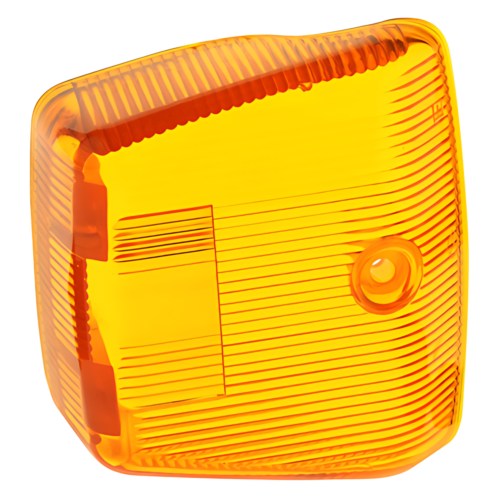 LENTE LATERAL ( PISCA LD AMBAR ) - 9738200421