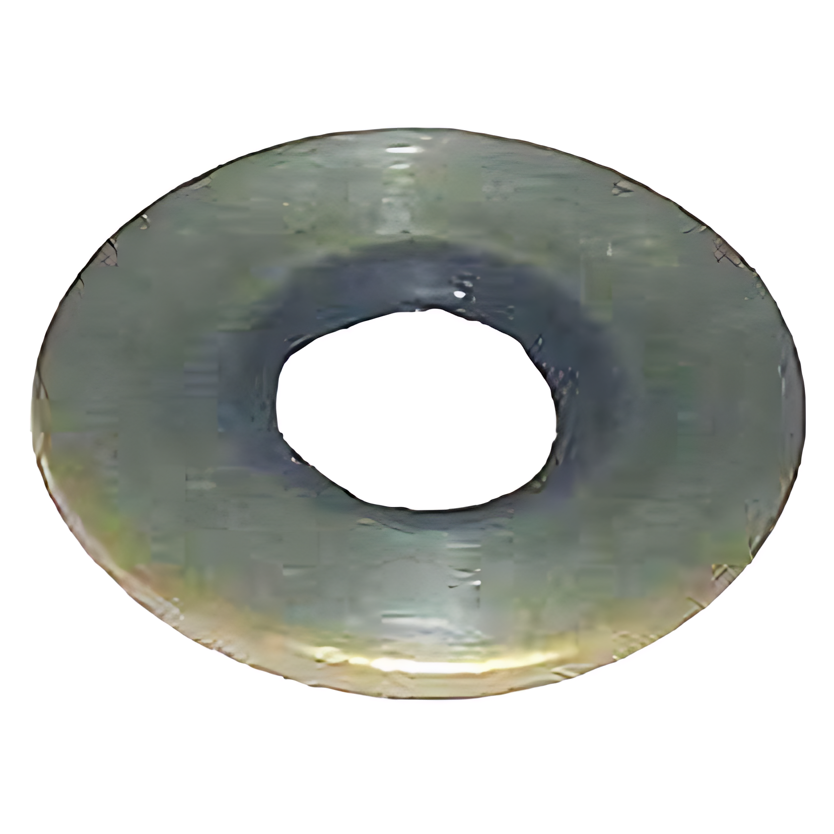 ARRUELA BICO INJETOR ACO COM BORRACHA 9,5X20X2 - 1421424