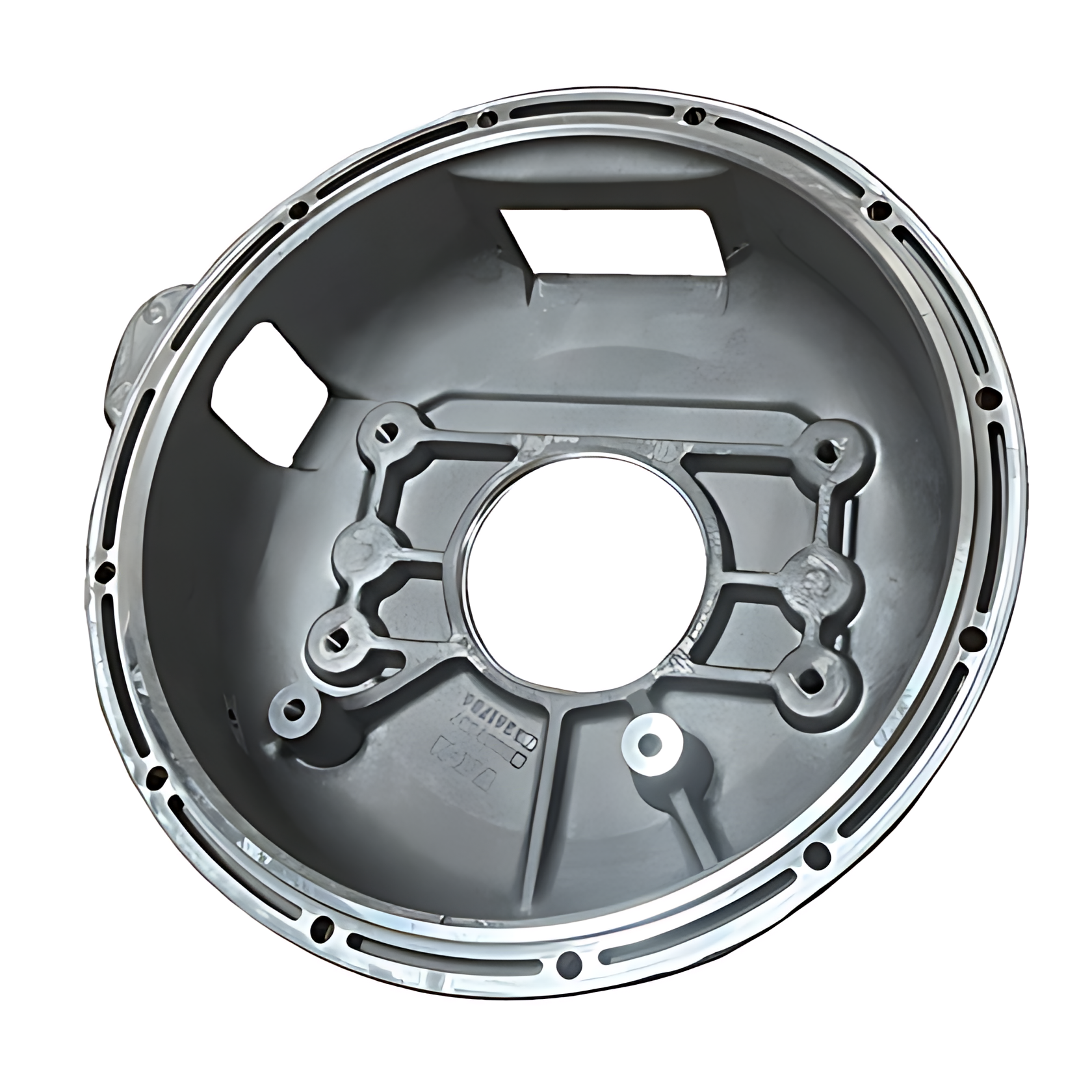 CARCACA EMBREAGEM FS4505 ESO6105 - 9792510101