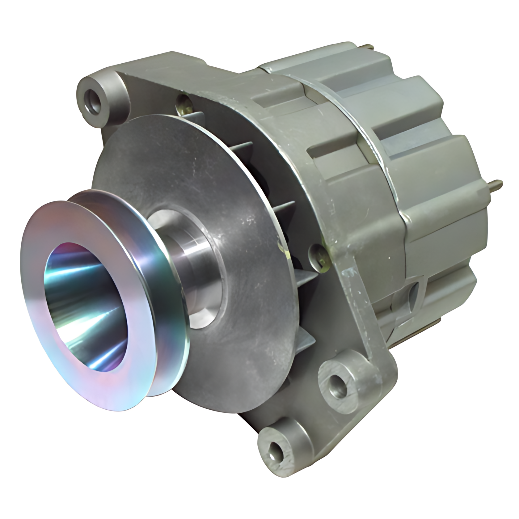 ALTERNADOR 24V 45A - 7142549