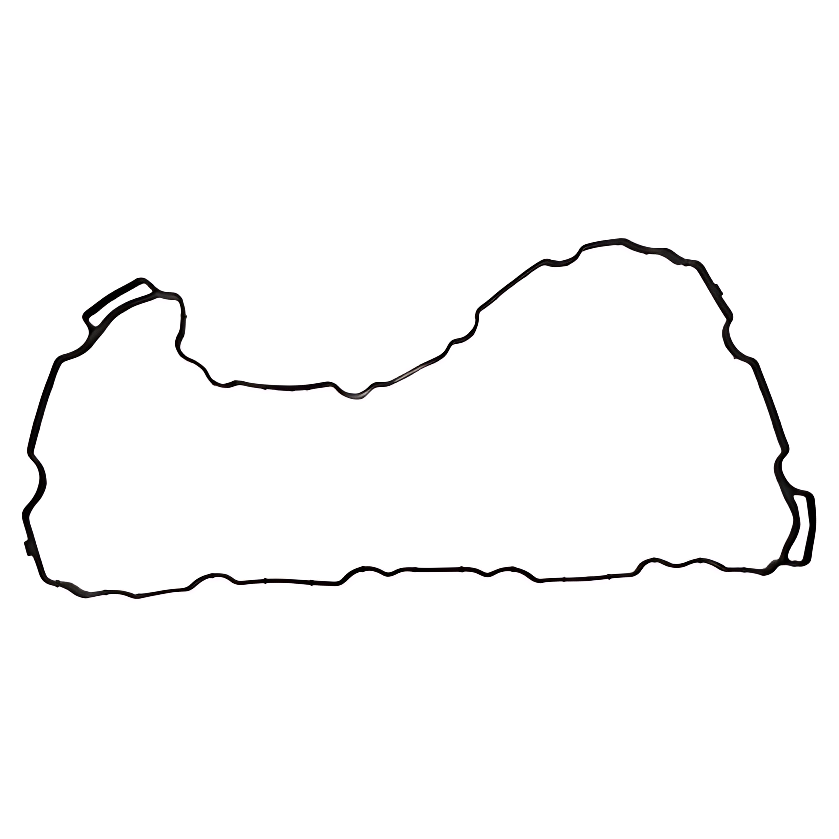 JUNTA CARTER MOTOR CUMMINS ISF 2.8 4 CIL EURO 5 - 23B103609