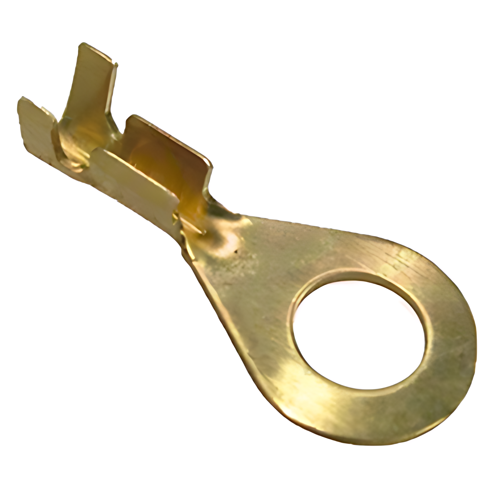 TERMINAL OLHAL 6.2 MM 1/4 FIO 1.50 (PCT COM 100 PCS) - ETE7023