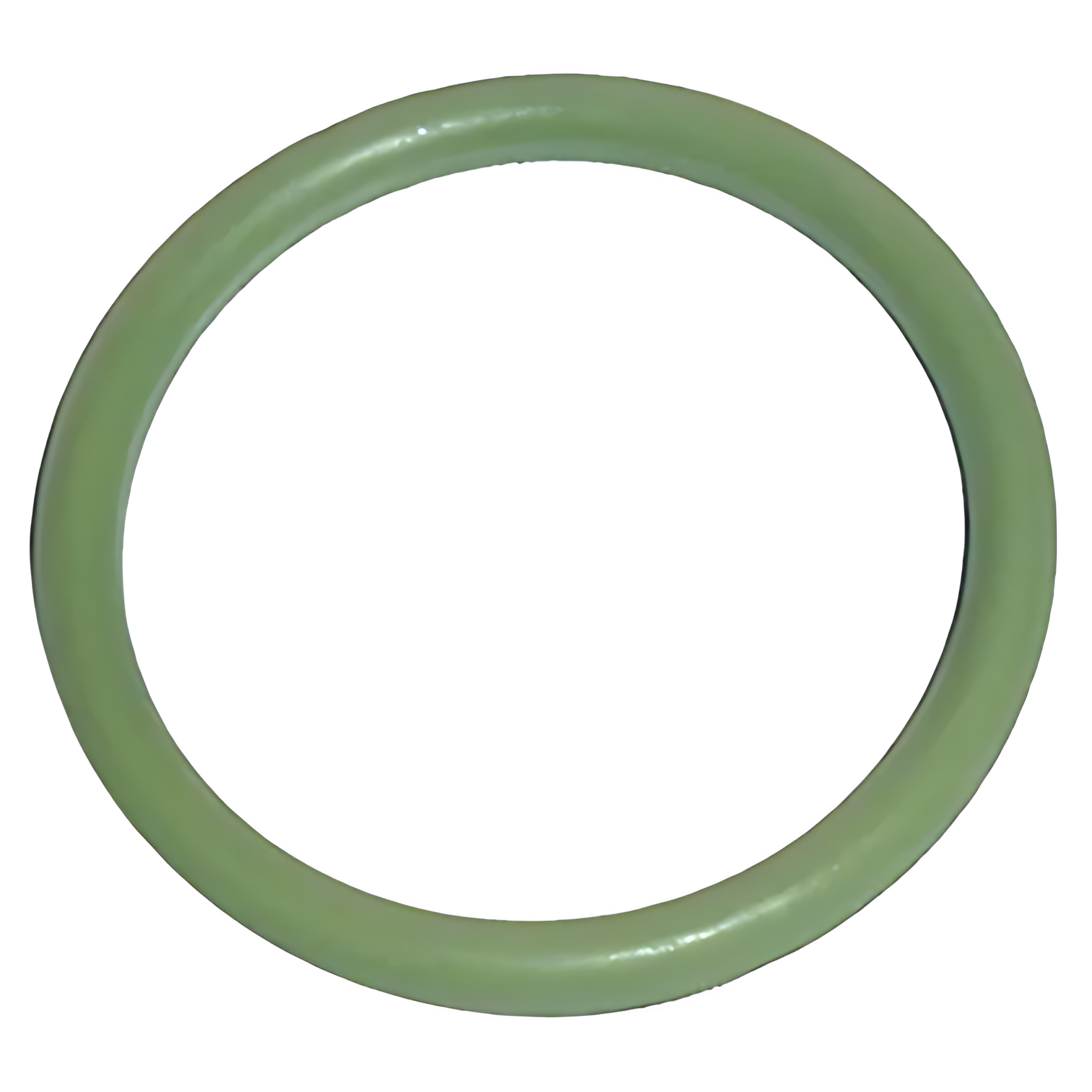 ANEL VEDACAO CANO BOMBA OLEO  ( RETORNO TURBINA ) VITON - 349419