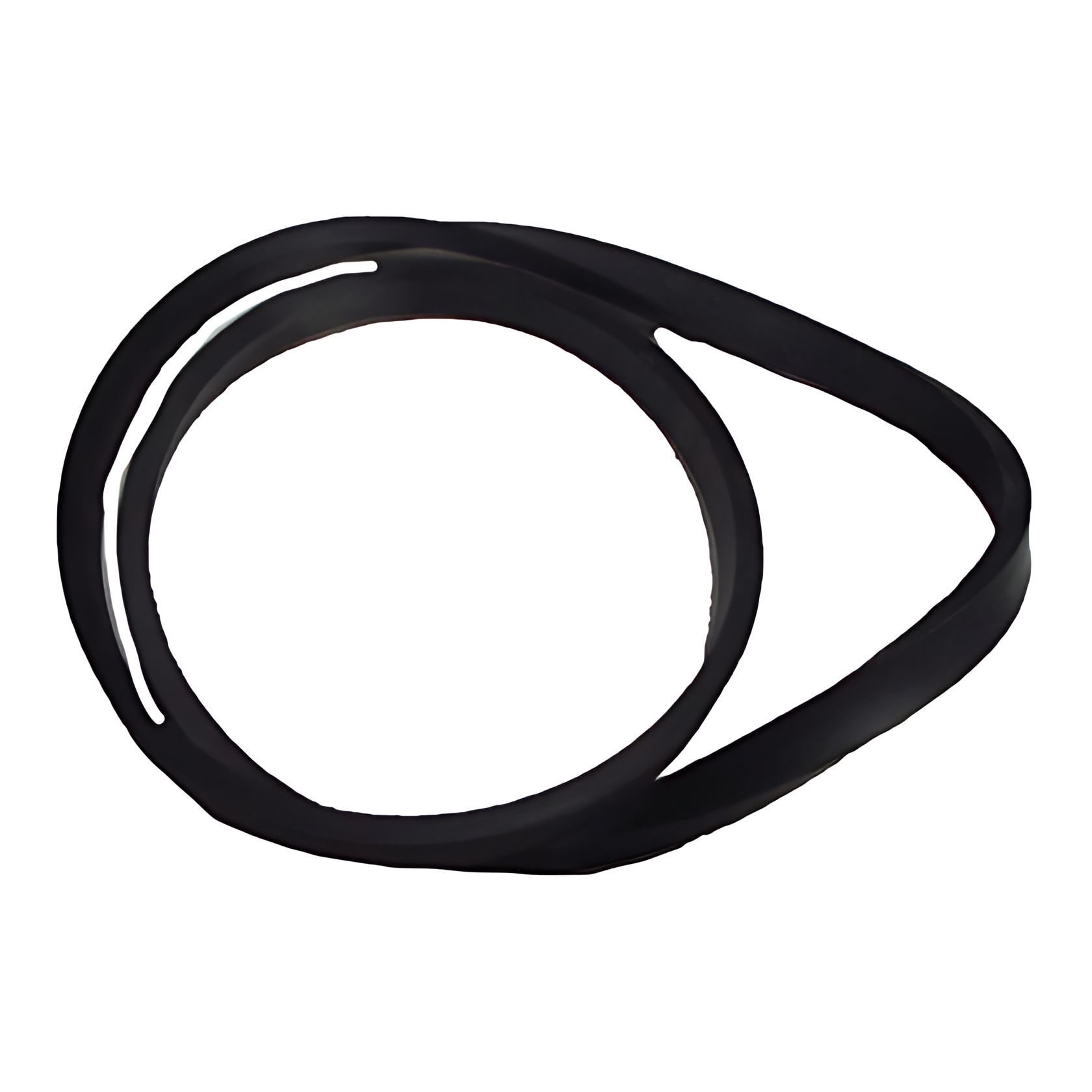 ANEL VEDACAO CARCACA VOLANTE MOTOR CUMMINS 6BT 6CTAA ISC ISL - TF3103211