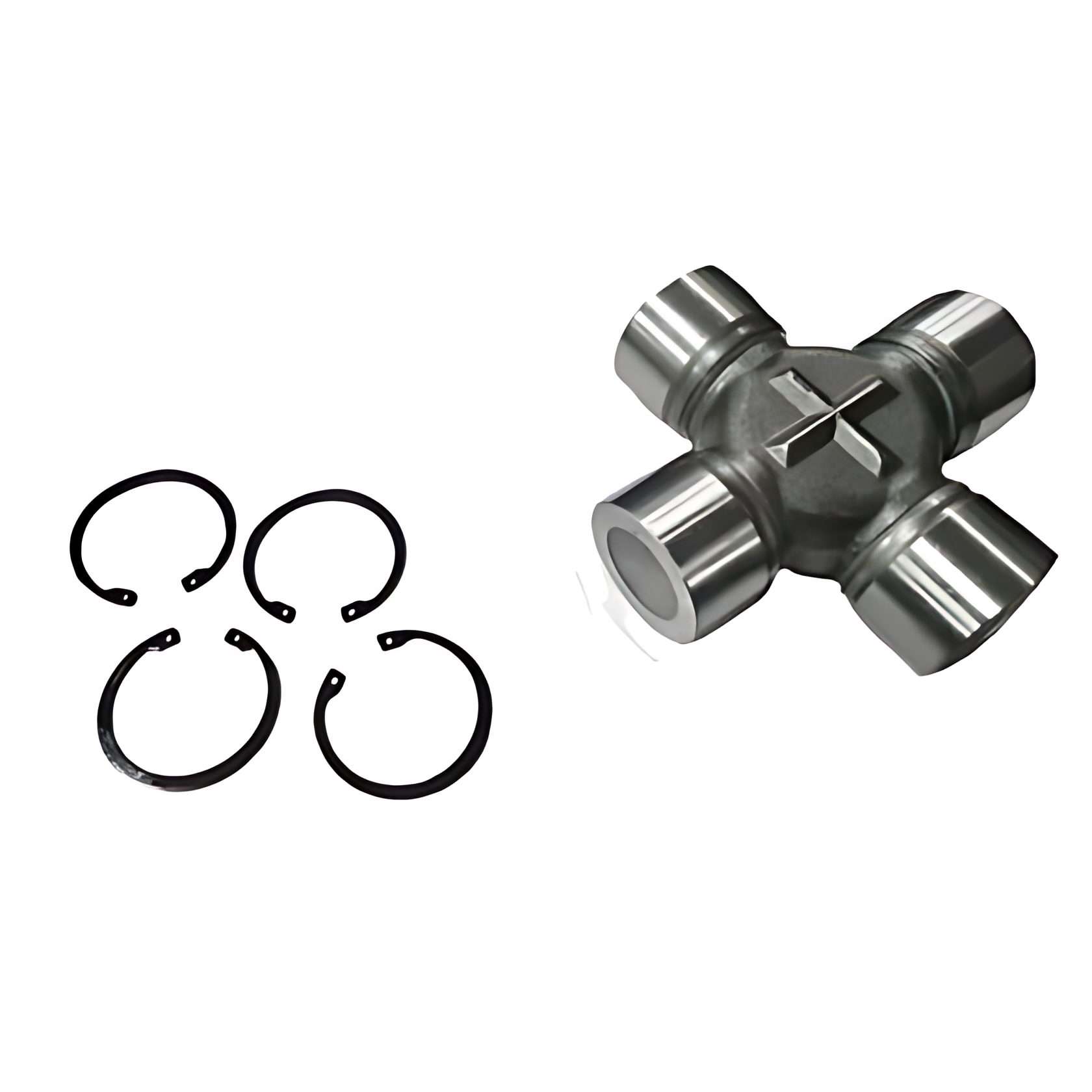 CRUZETA CARDAN ( BLINDADA SEM GRAXEIRA ) - 801050