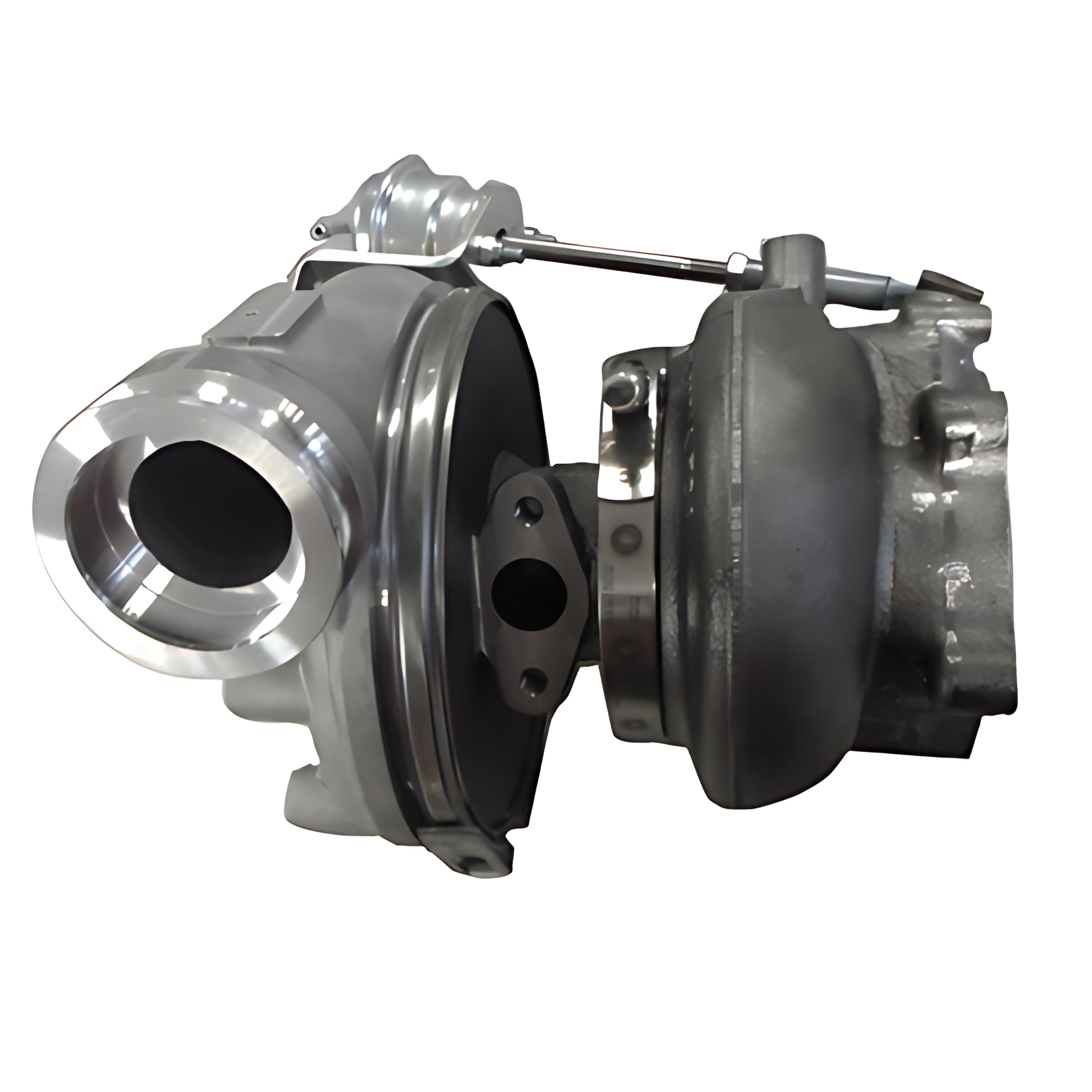 TURBINA VOLVO EURO V - 12709880058