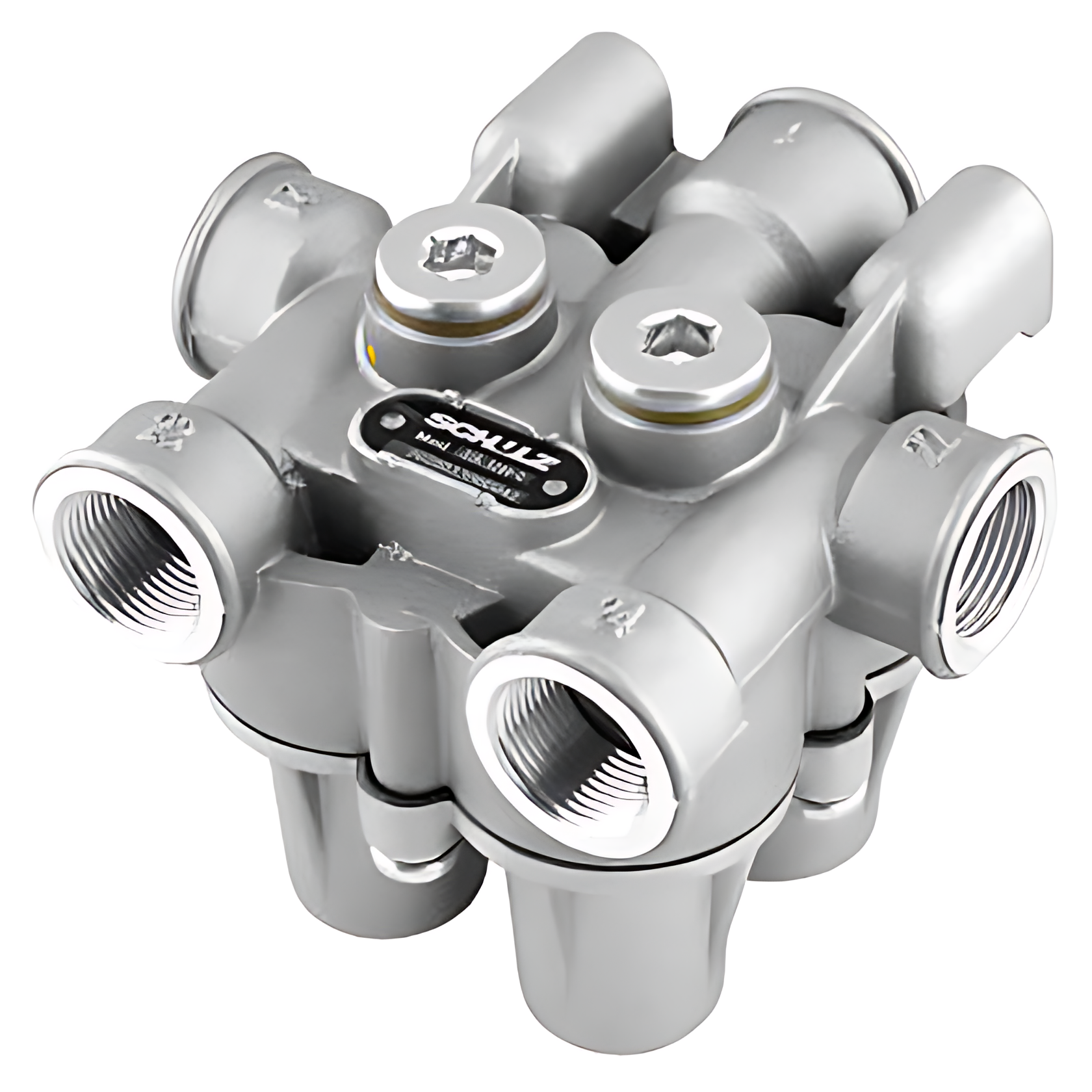 VALVULA PROTECAO MBB 4 CIRCUITOS - 0034312306