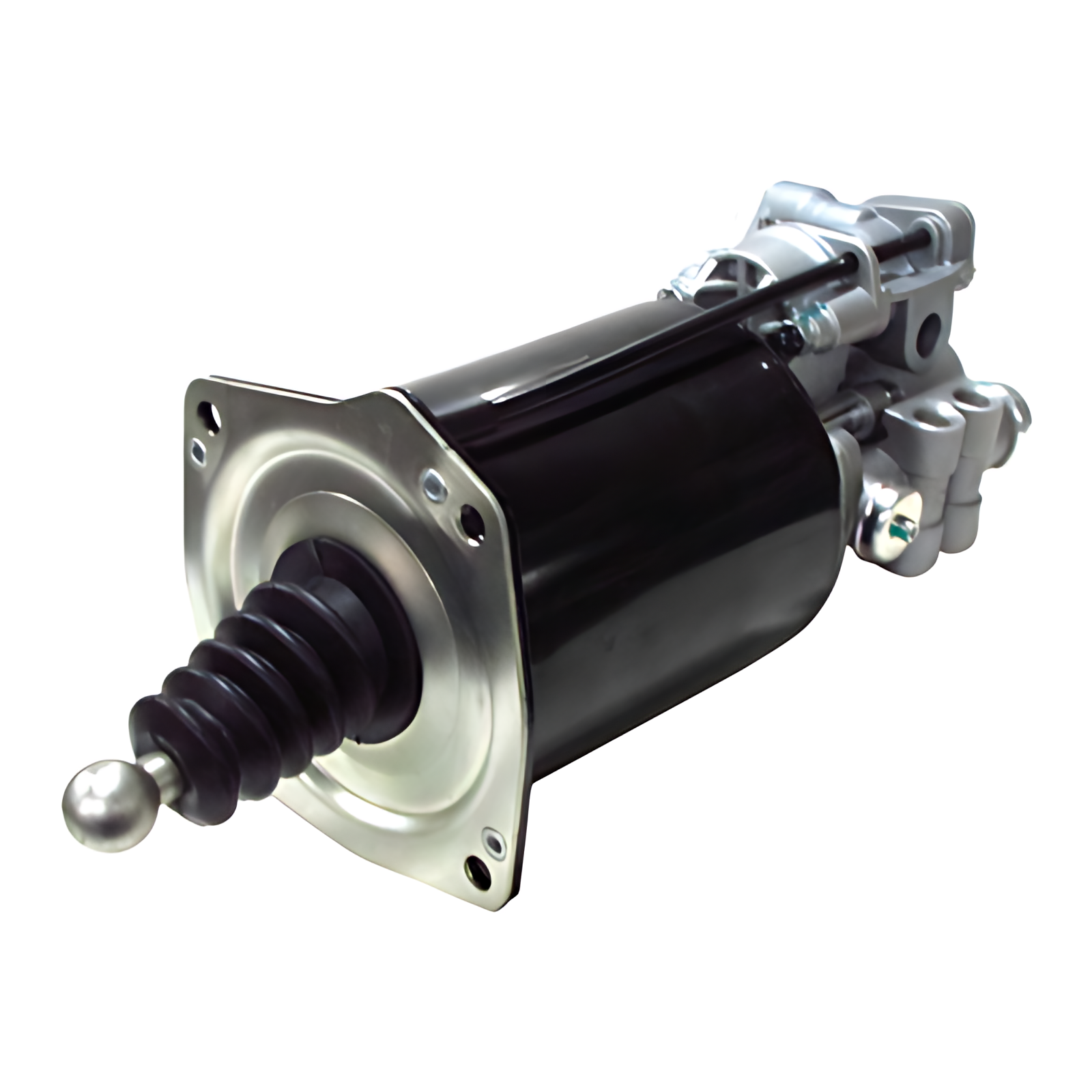 SERVO EMBREAGEM IVECO STRALIS - 5801591678