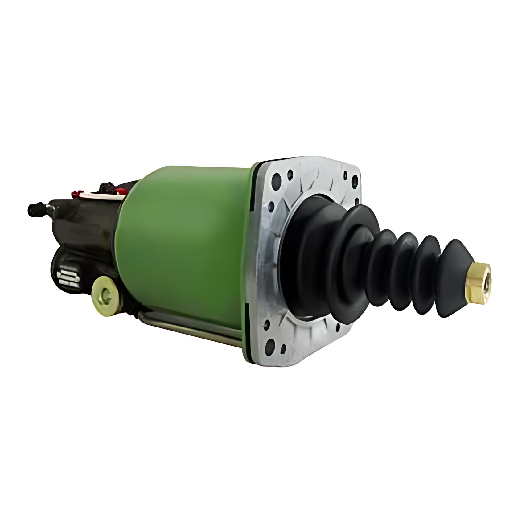 SERVO EMBREAGEM IVECO - 41035646