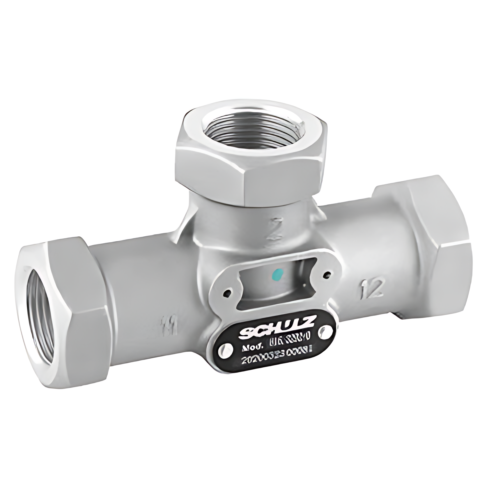 VALVULA 2 VIAS INVERTIDA - 0044294944