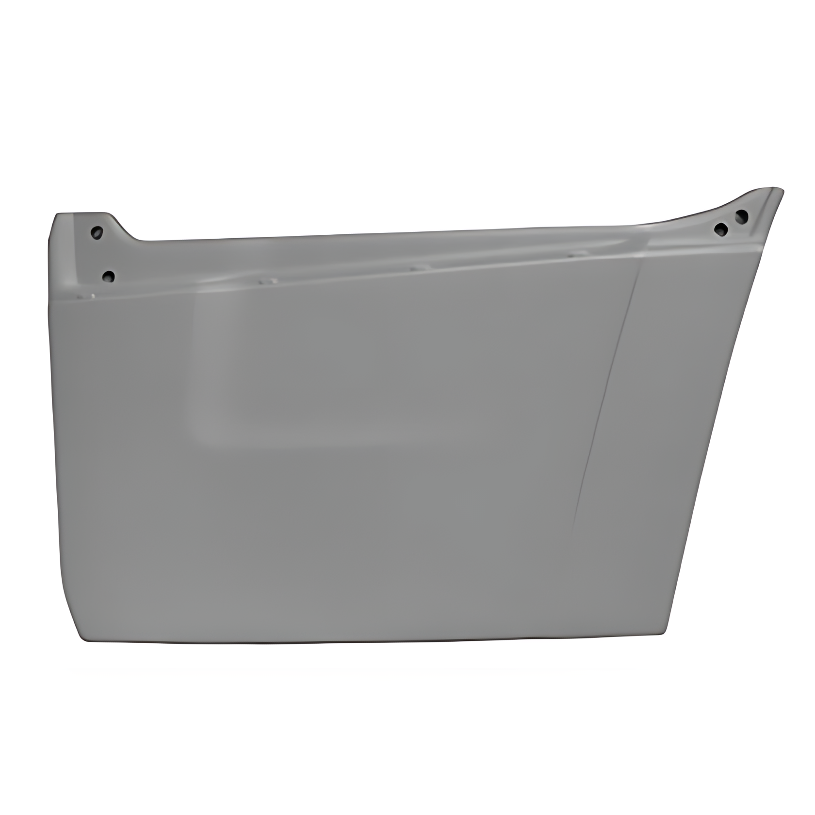 TAMPA ESTRIBO LE PLASTICO - 23B861817