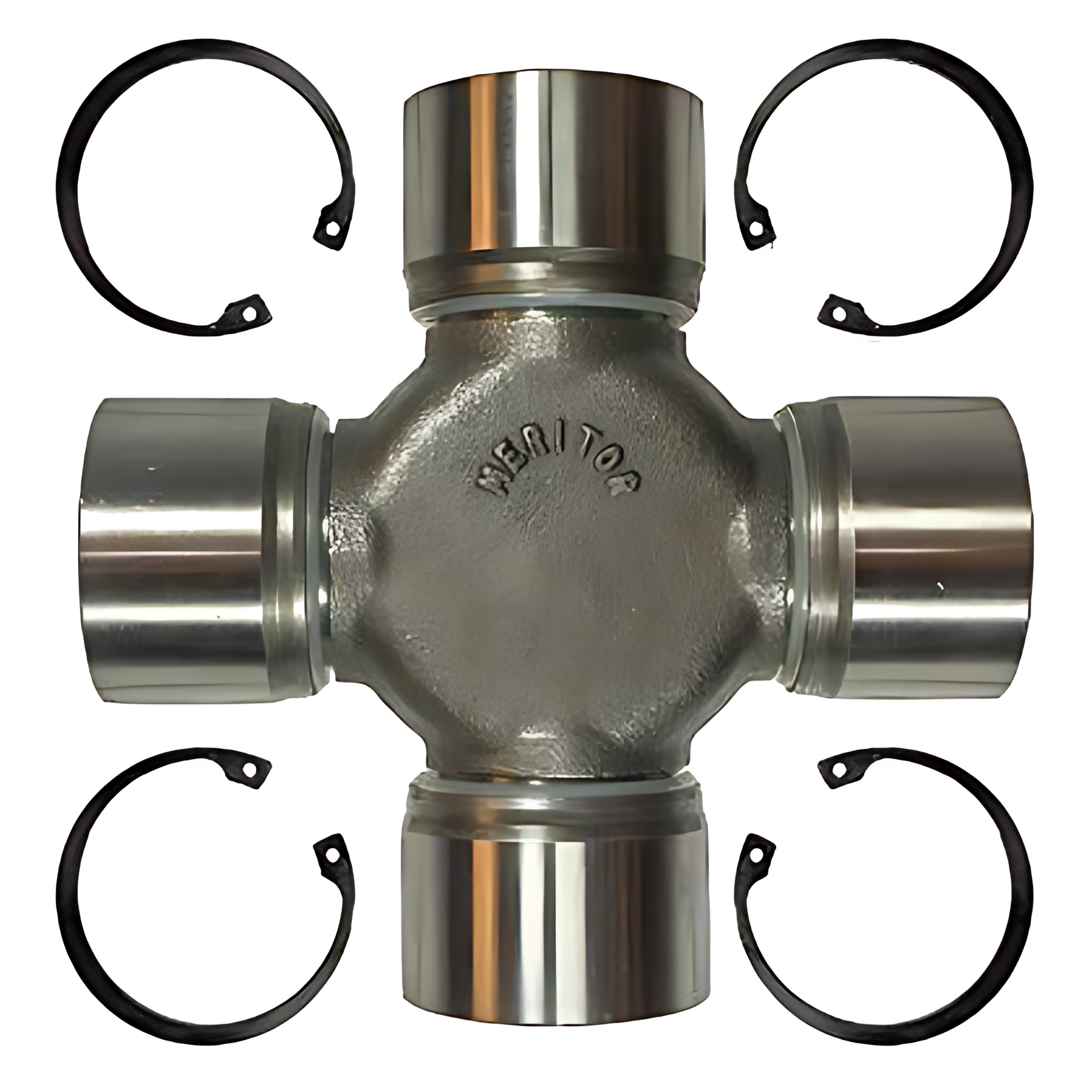 CRUZETA CARDAN  52X147.40 - BLINDADA - 801051