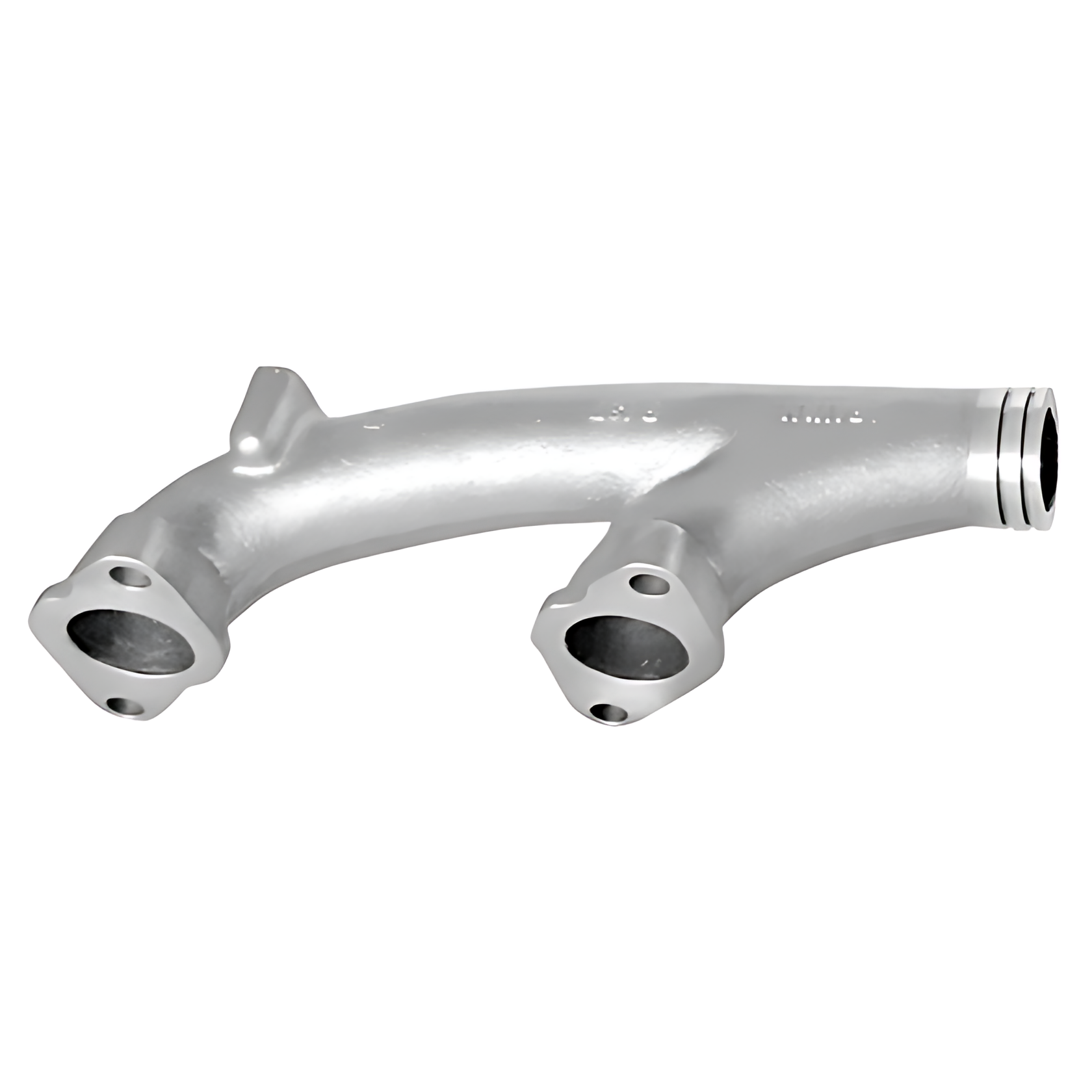 COLETOR ESCAPAMENTO PONTAS SCANIA - 1866391