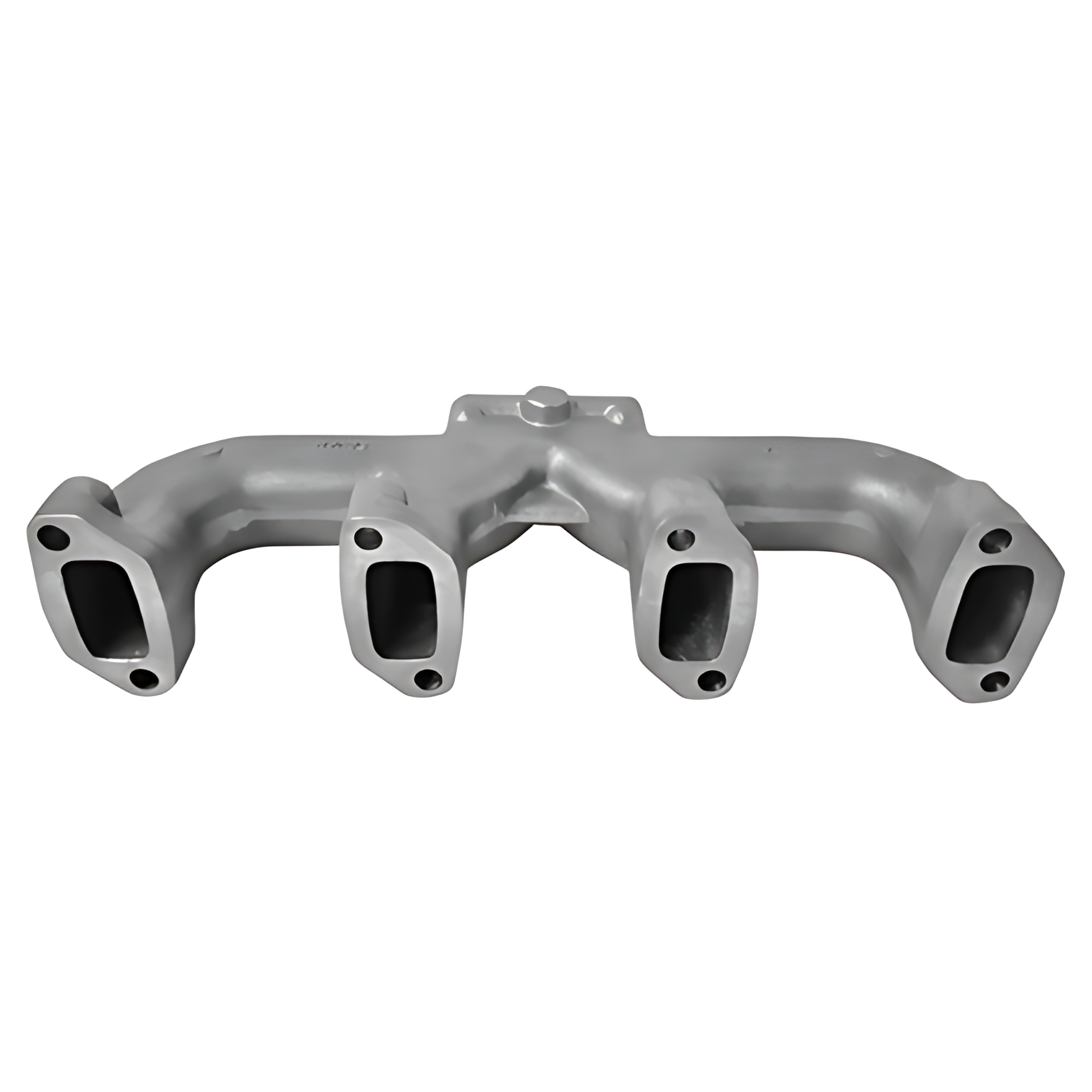 COLETOR ESCAPAMENTO MWM X12  4CIL 4.12 - 2W0129591A