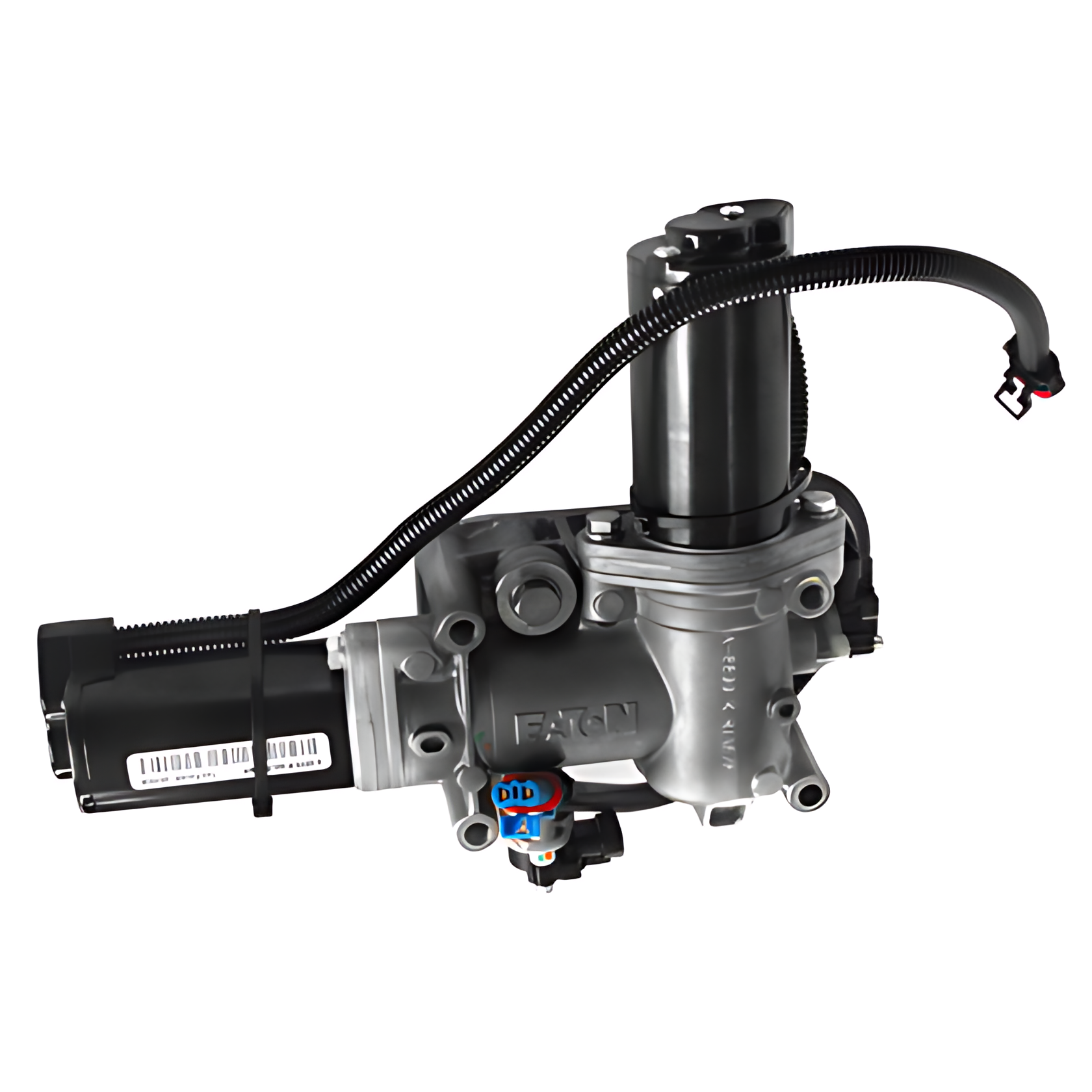 ATUADOR ELETRICO  EMBREAGEM CAMBIO TORQSHIFT - A8899