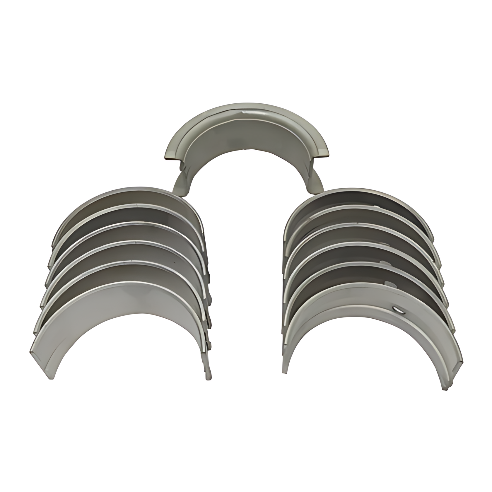 BRONZINA MANCAL STD VERMELHA MOTOR CURSOR 10 - 2991776