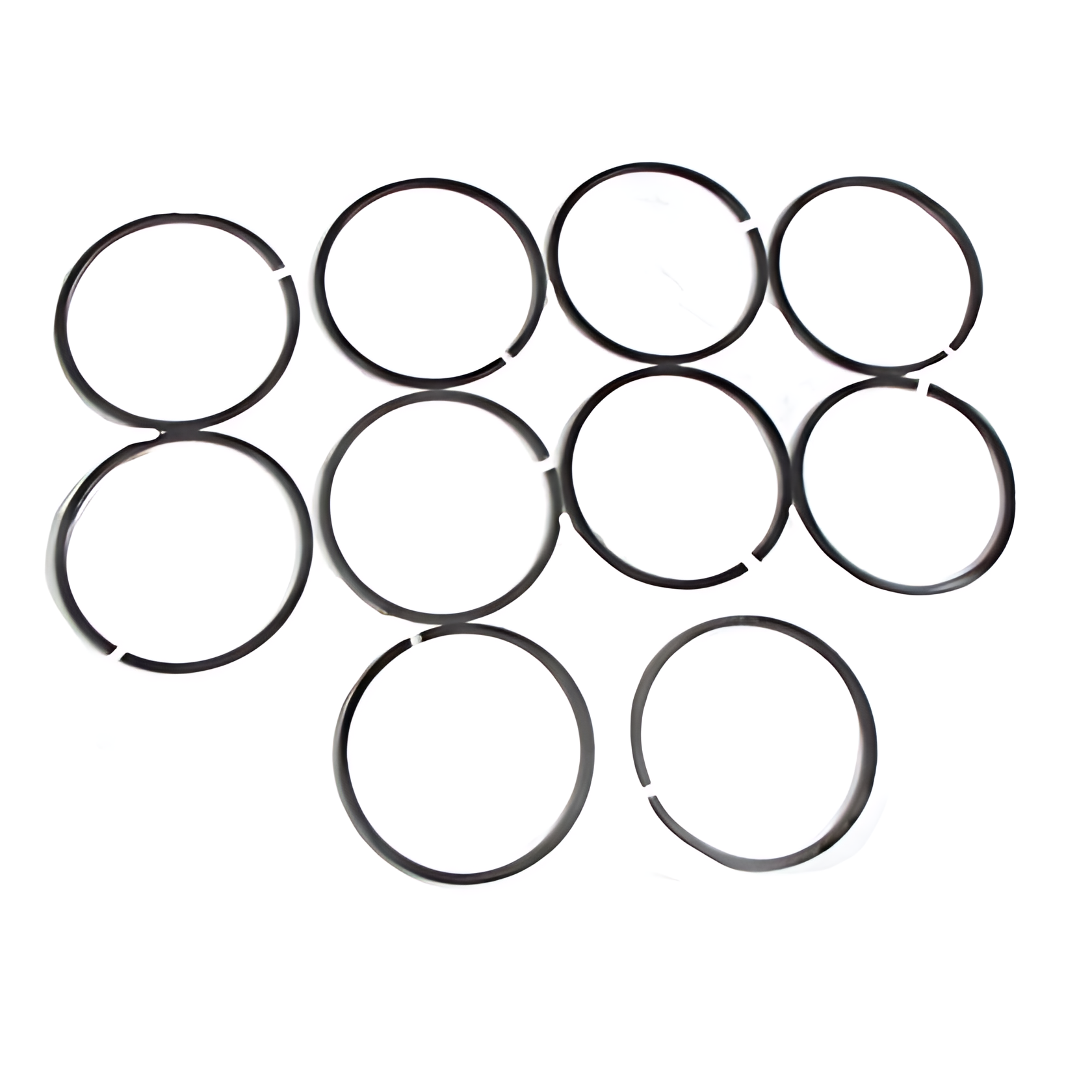 ANEL TRAVA - 005090860100