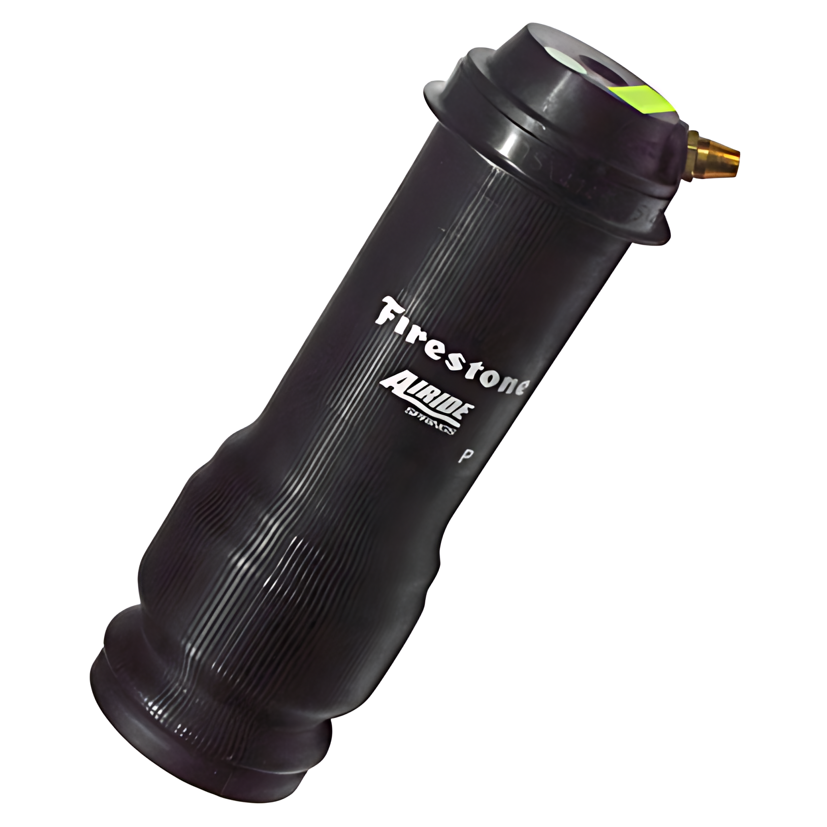 AMORTECEDOR TRASEIRO CABINE S/ MOLA - 21170611