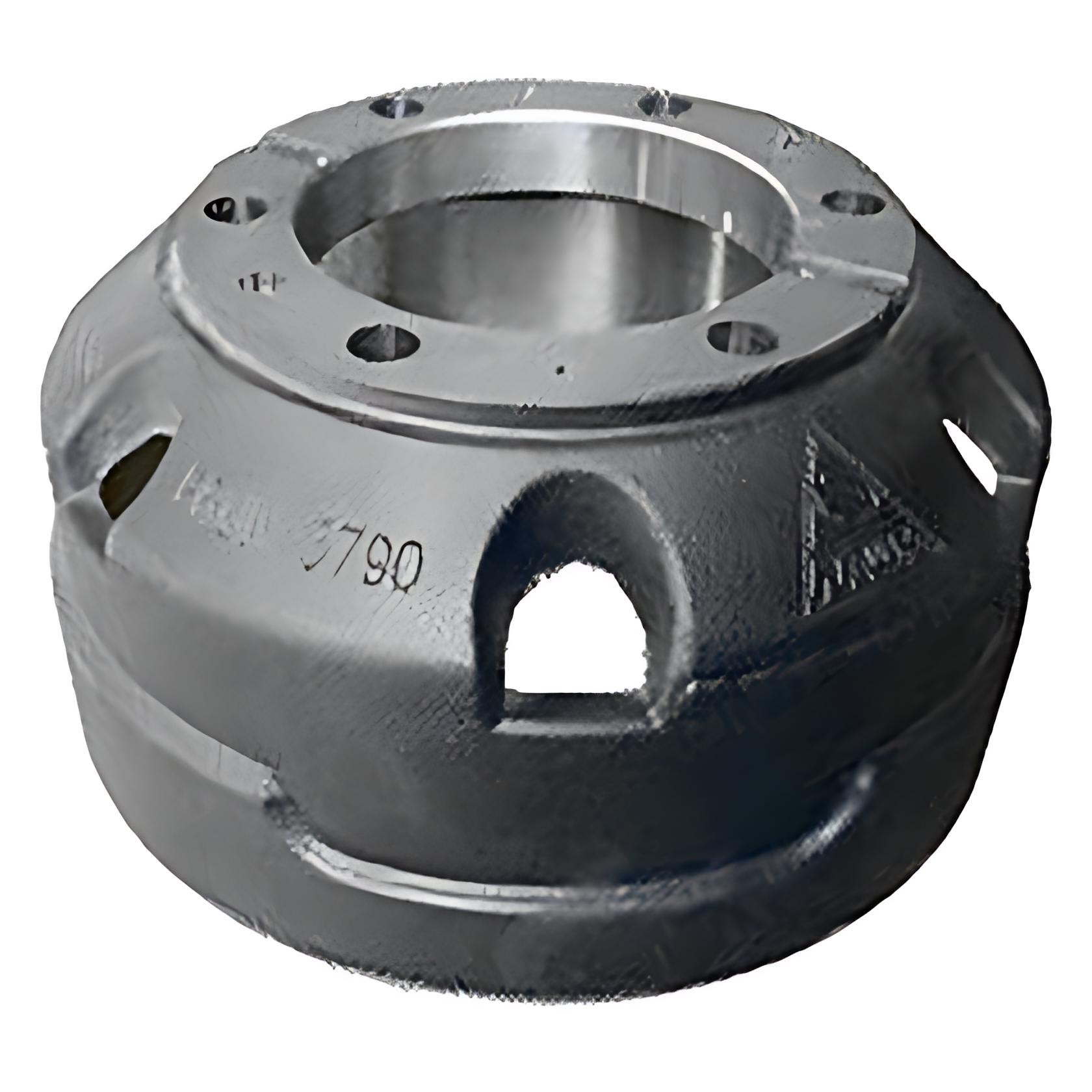 TAMBOR FREIO AGRALE DIANTEIRO TRASEIRO - 6020005061009