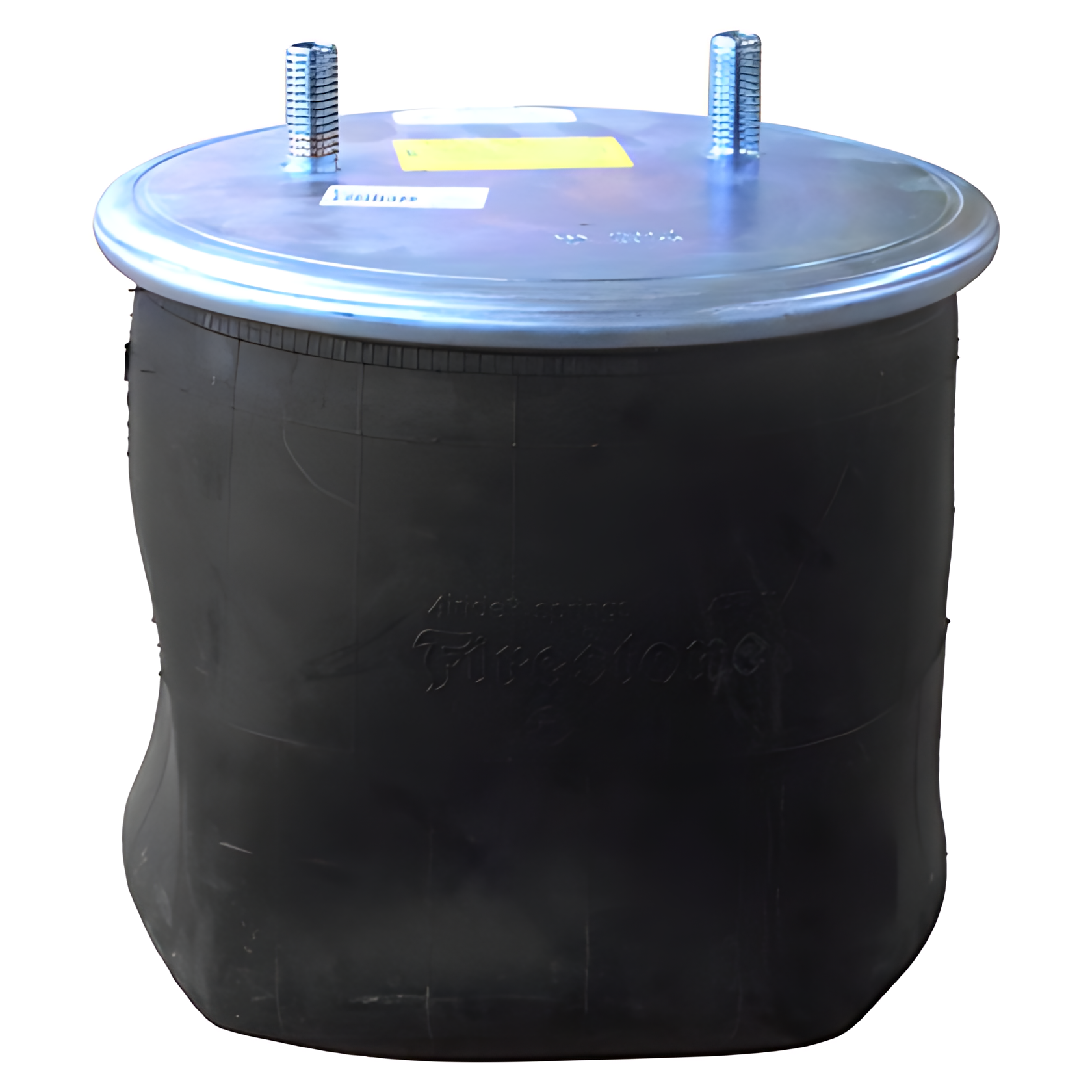 MOLA PNEUMATICA SUSPENSAO EIXO S/BASE - 8035244B01