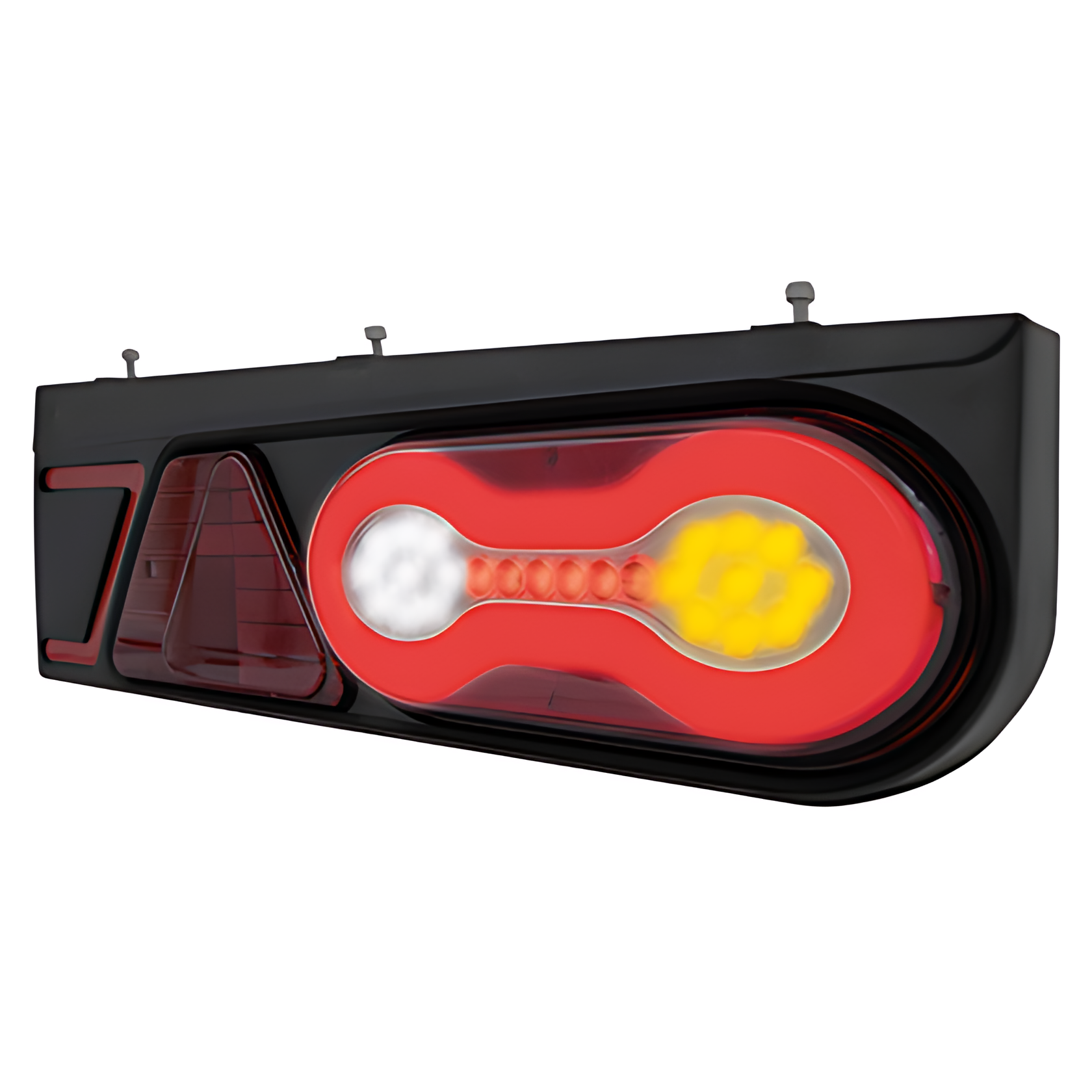 LANTERNA RANDON LED LD BICOLOR 24V - PL27003367